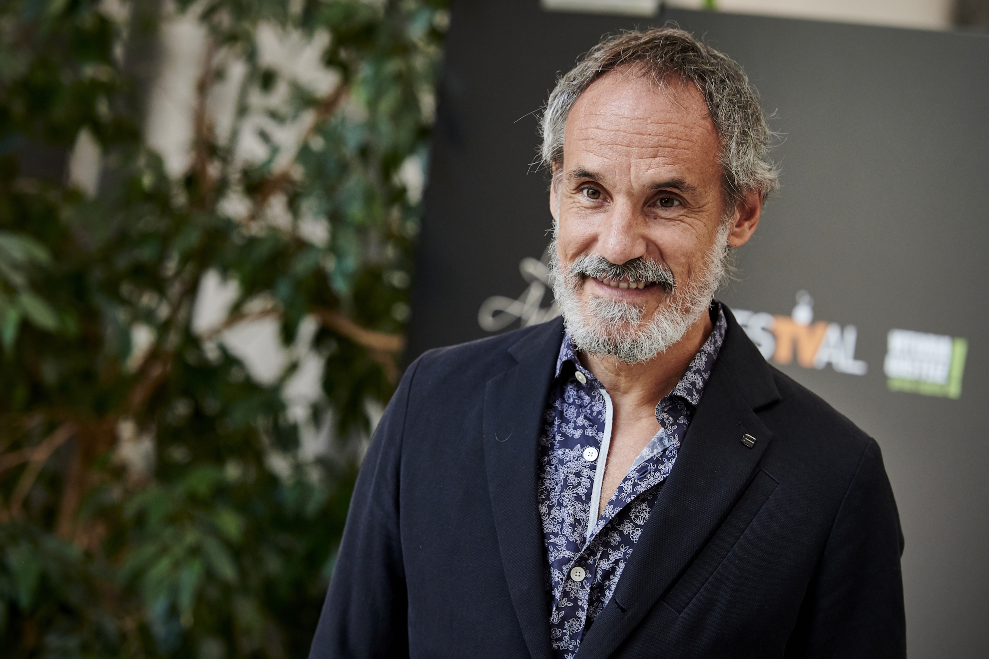 Francesc Garrido. Getty