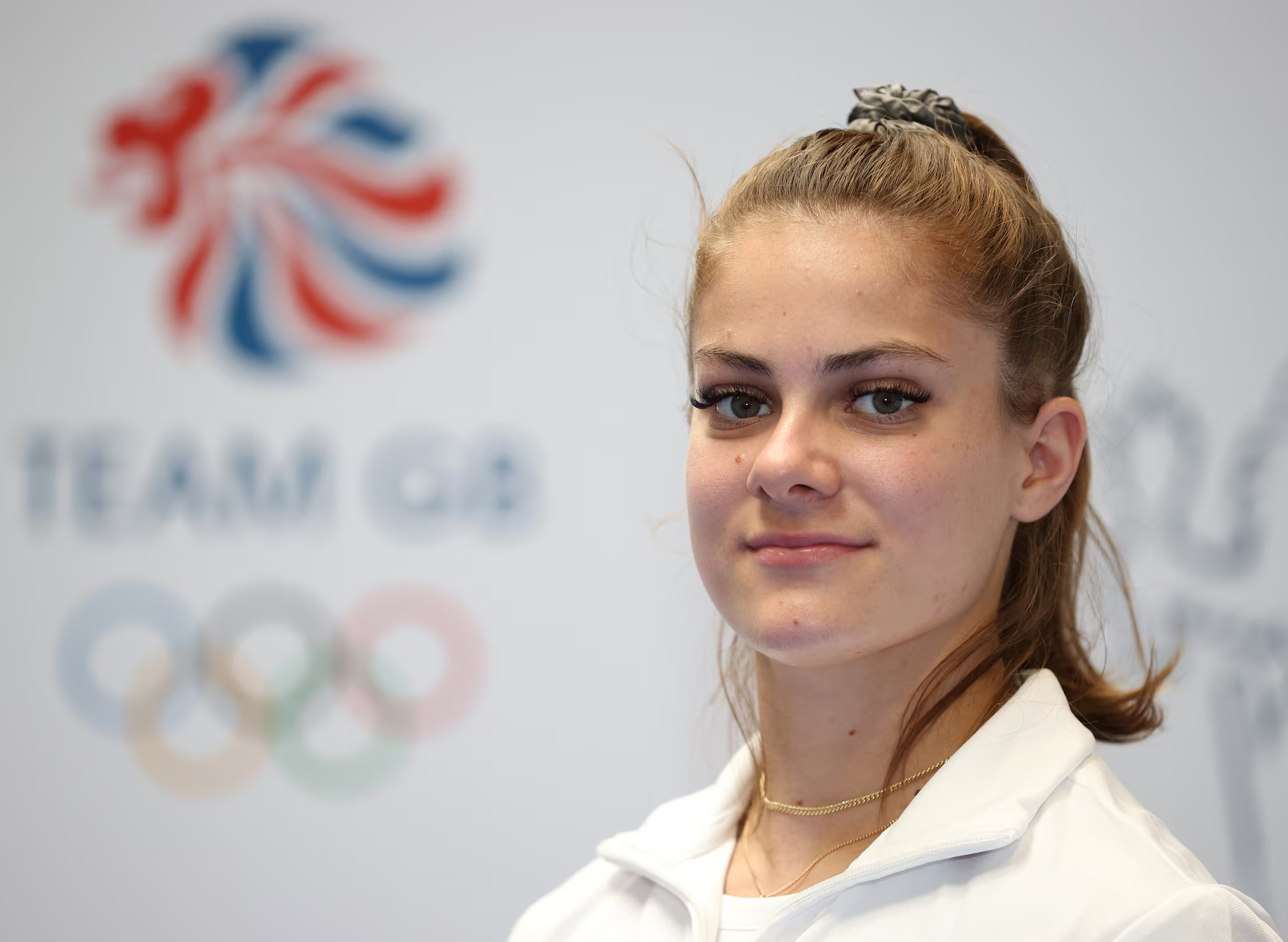 La rider británica Bethany Shriever es la nueva reina del BMX Racing Team GB