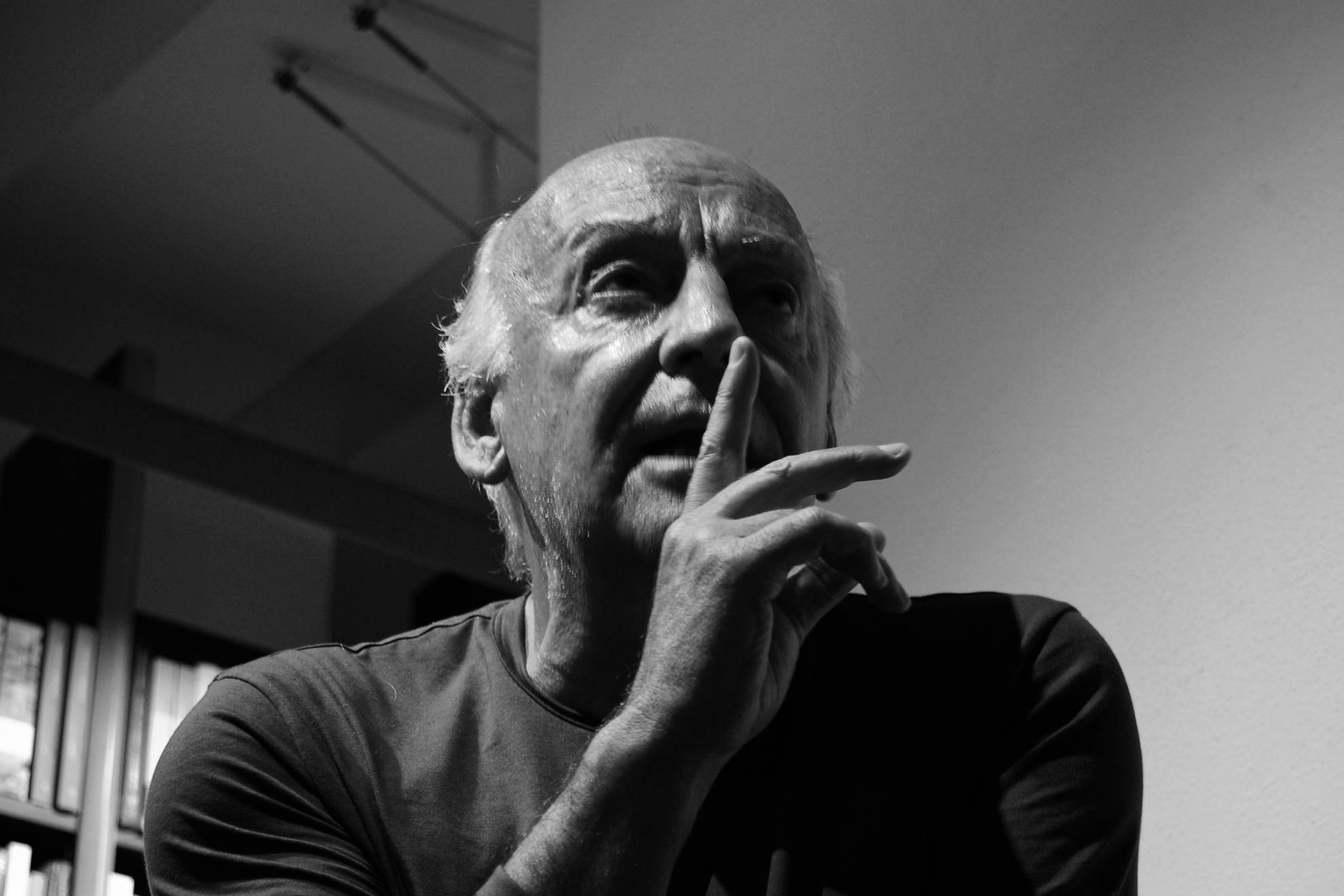 Eduardo Galeano.