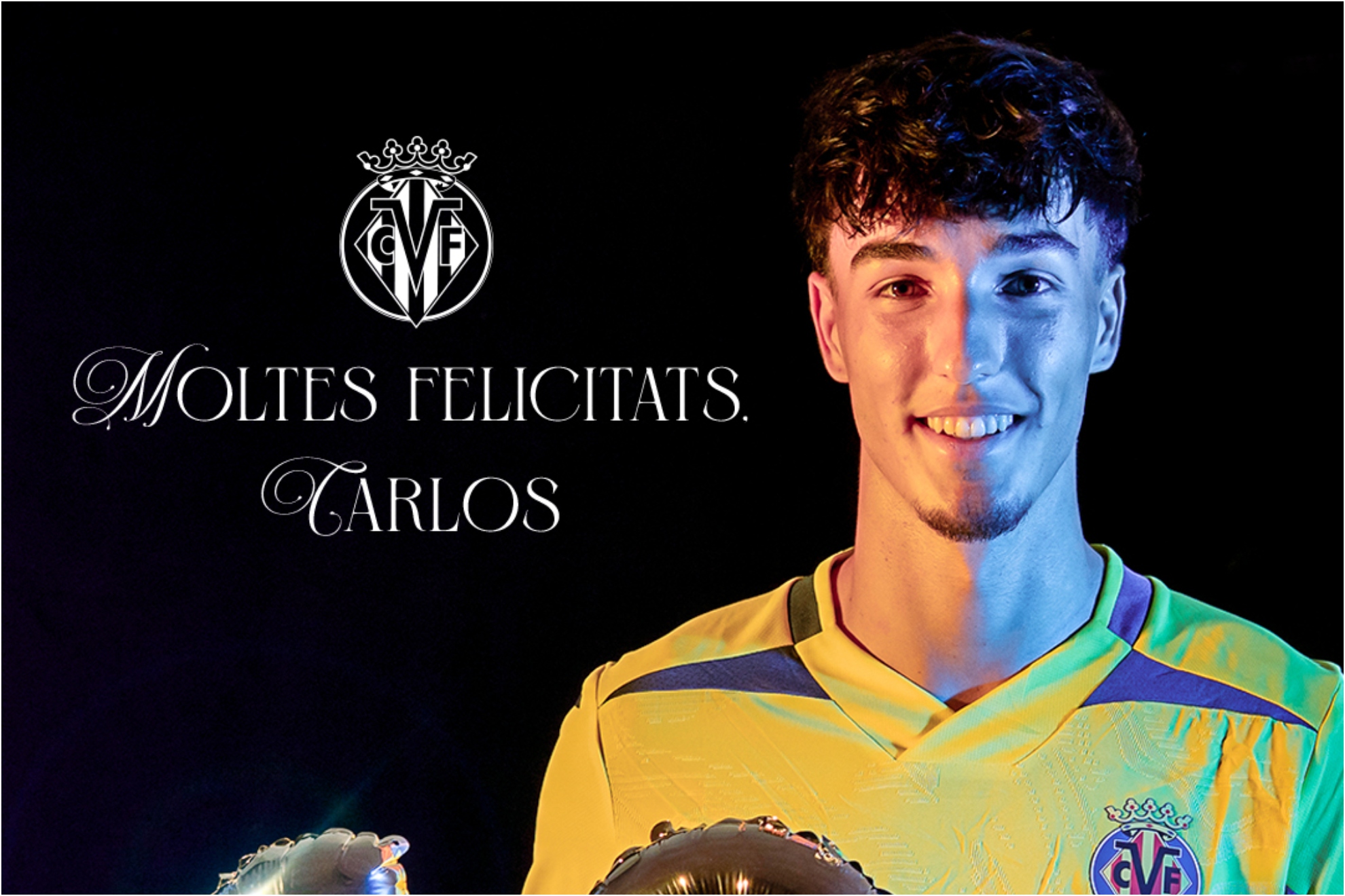 Carlos Maciá