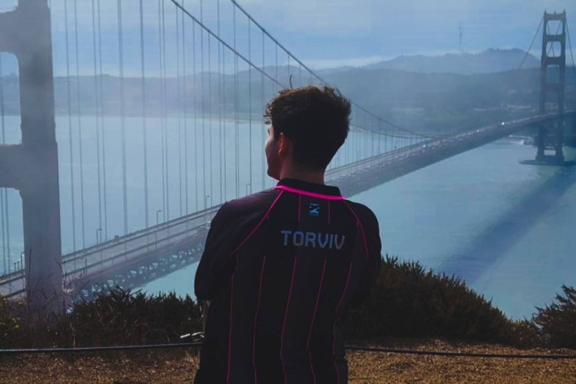 Foto de Torviv. @TorvivVGC