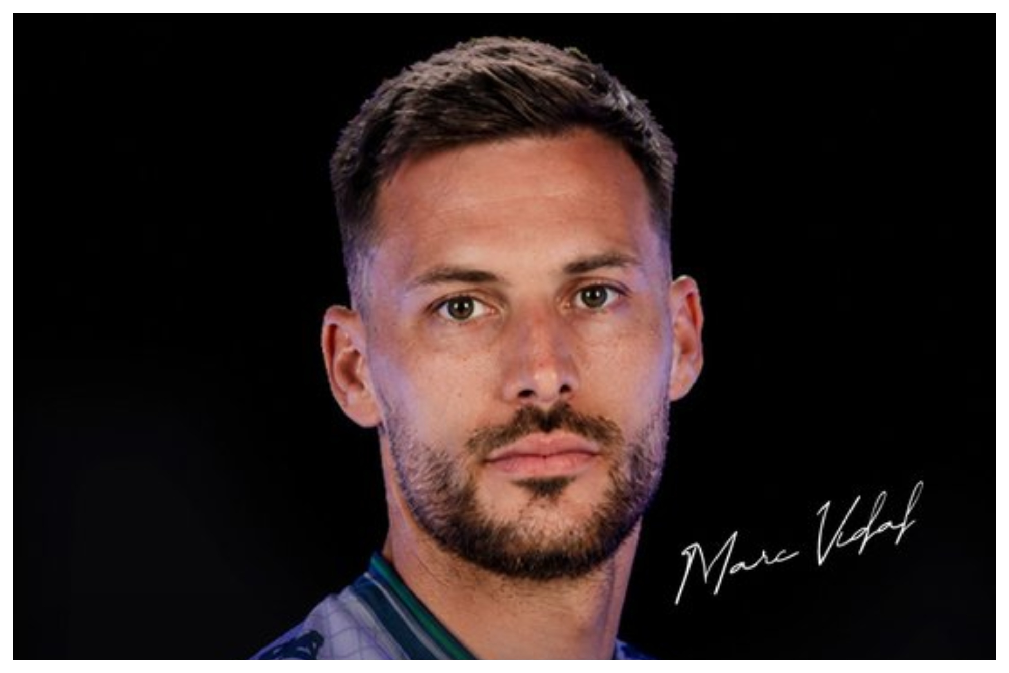 Marc Vidal
