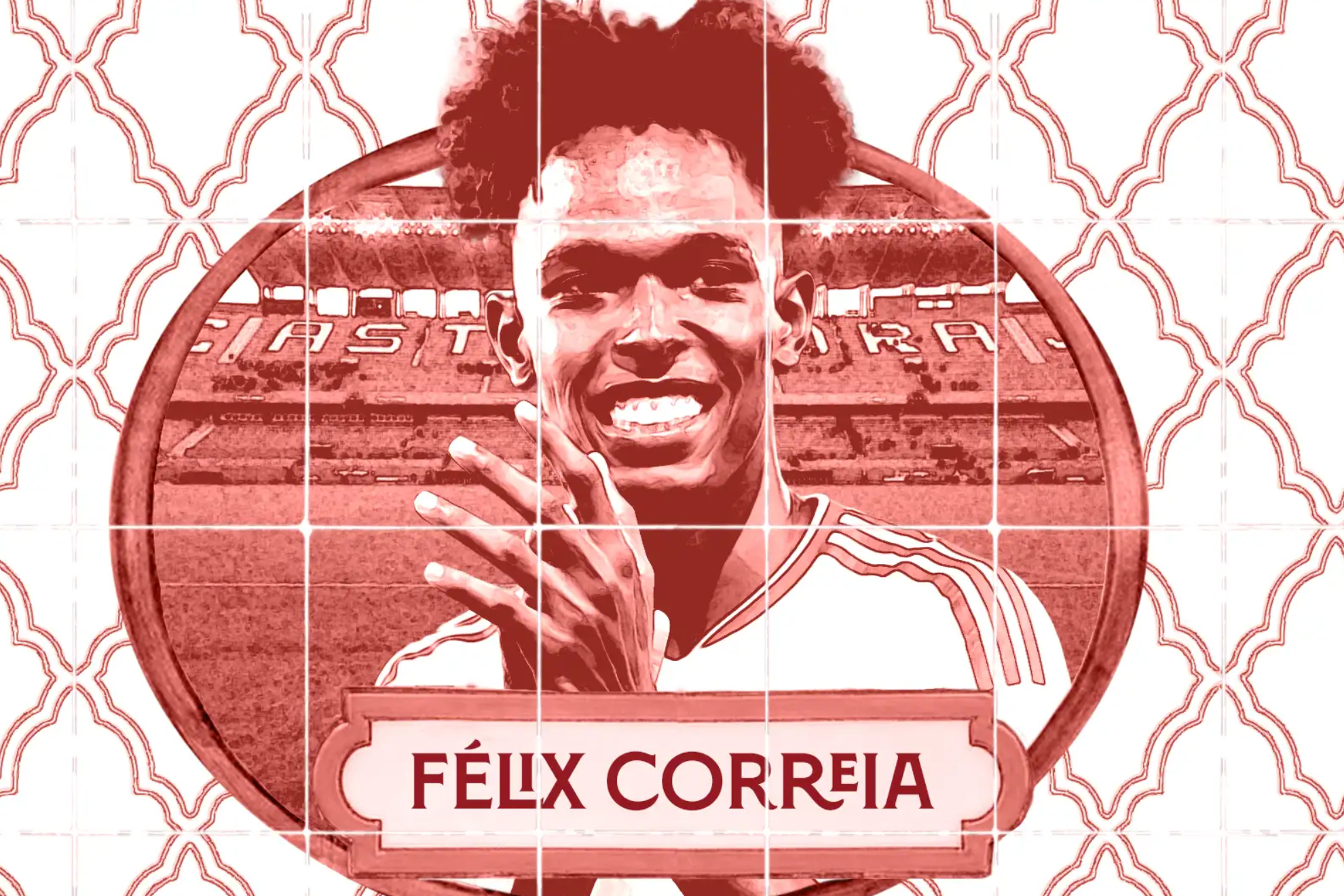 Félix Correia, nuevo jugador del Sevilla