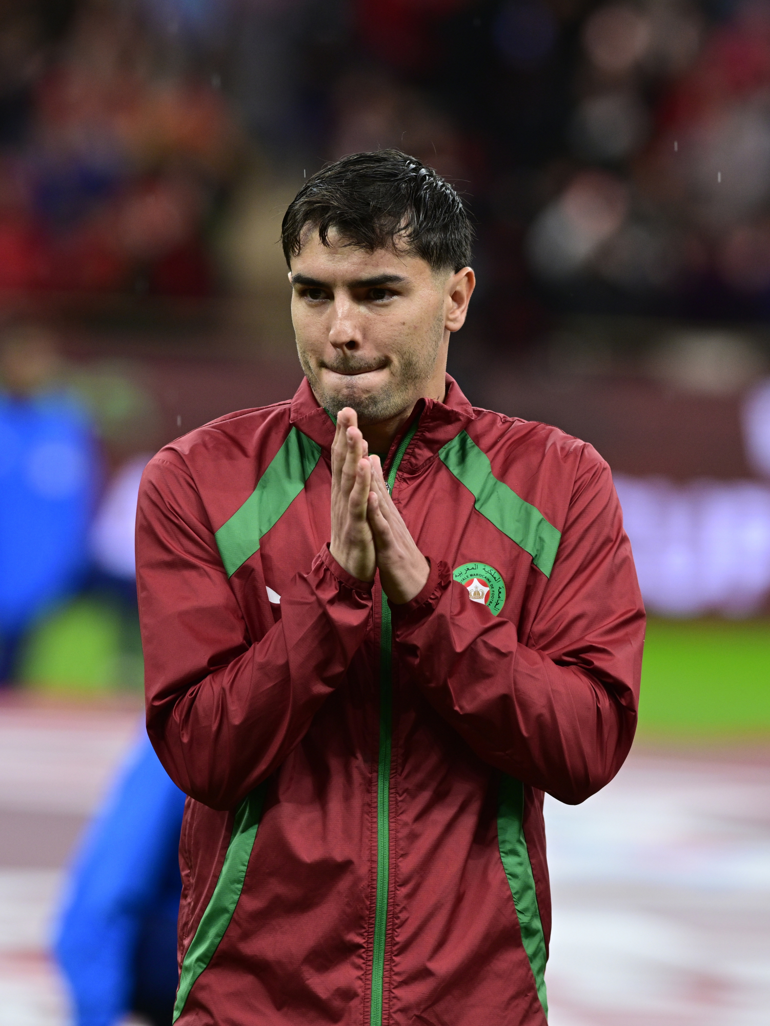 La captación de talento de Marruecos: Brahim sí 'fichó'