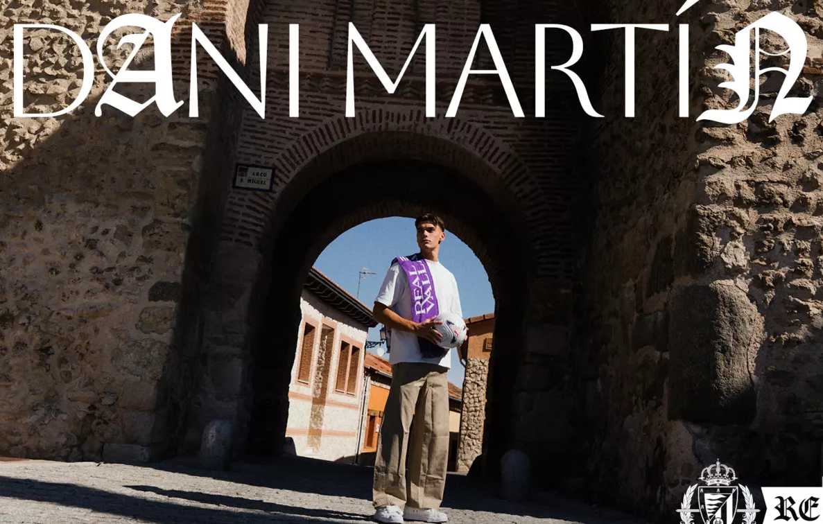 Dani Martín