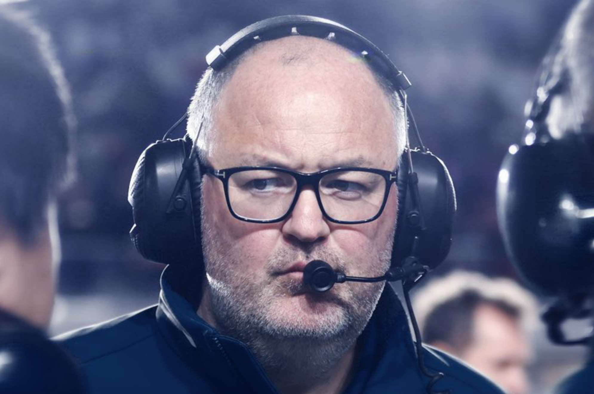 Tom McCullough, nuevo fichaje de Red Bull. Red Bull Racing