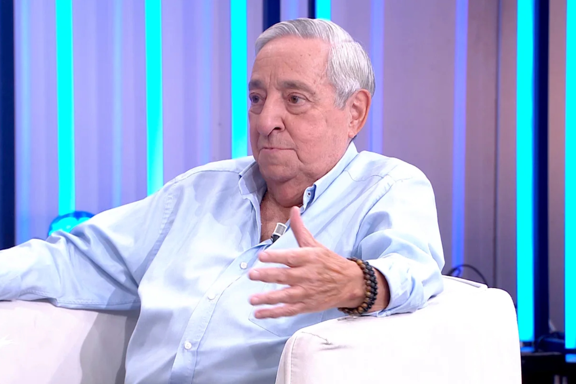 El hermano de Adolfo Suárez revela el doloroso declive del expresidente