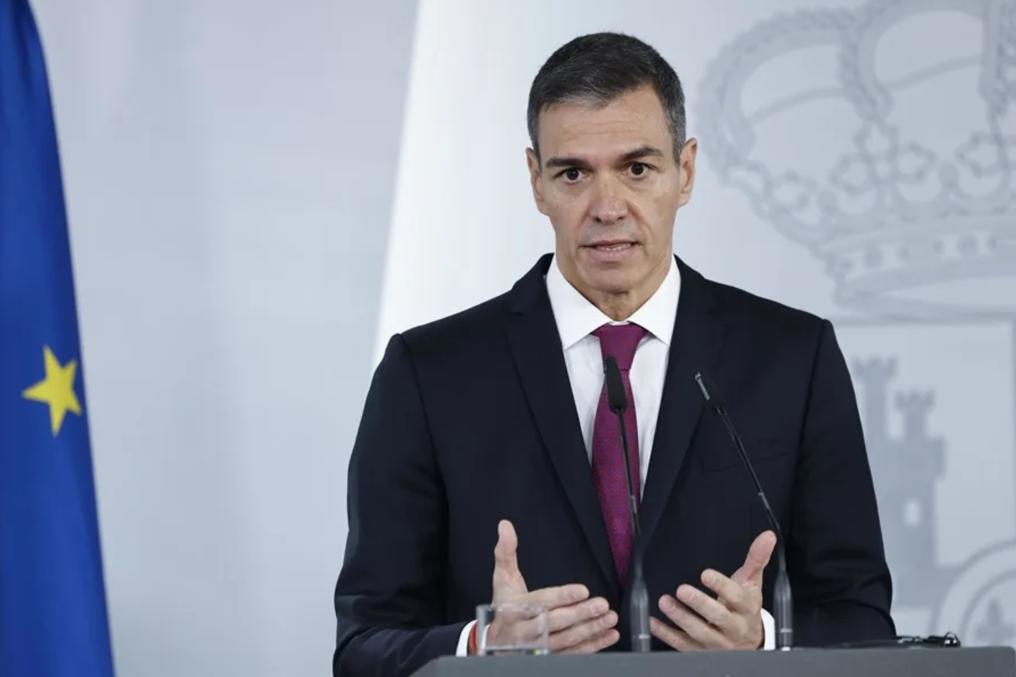 Pedro Sánchez manda un mensaje por el Día de Ceuta