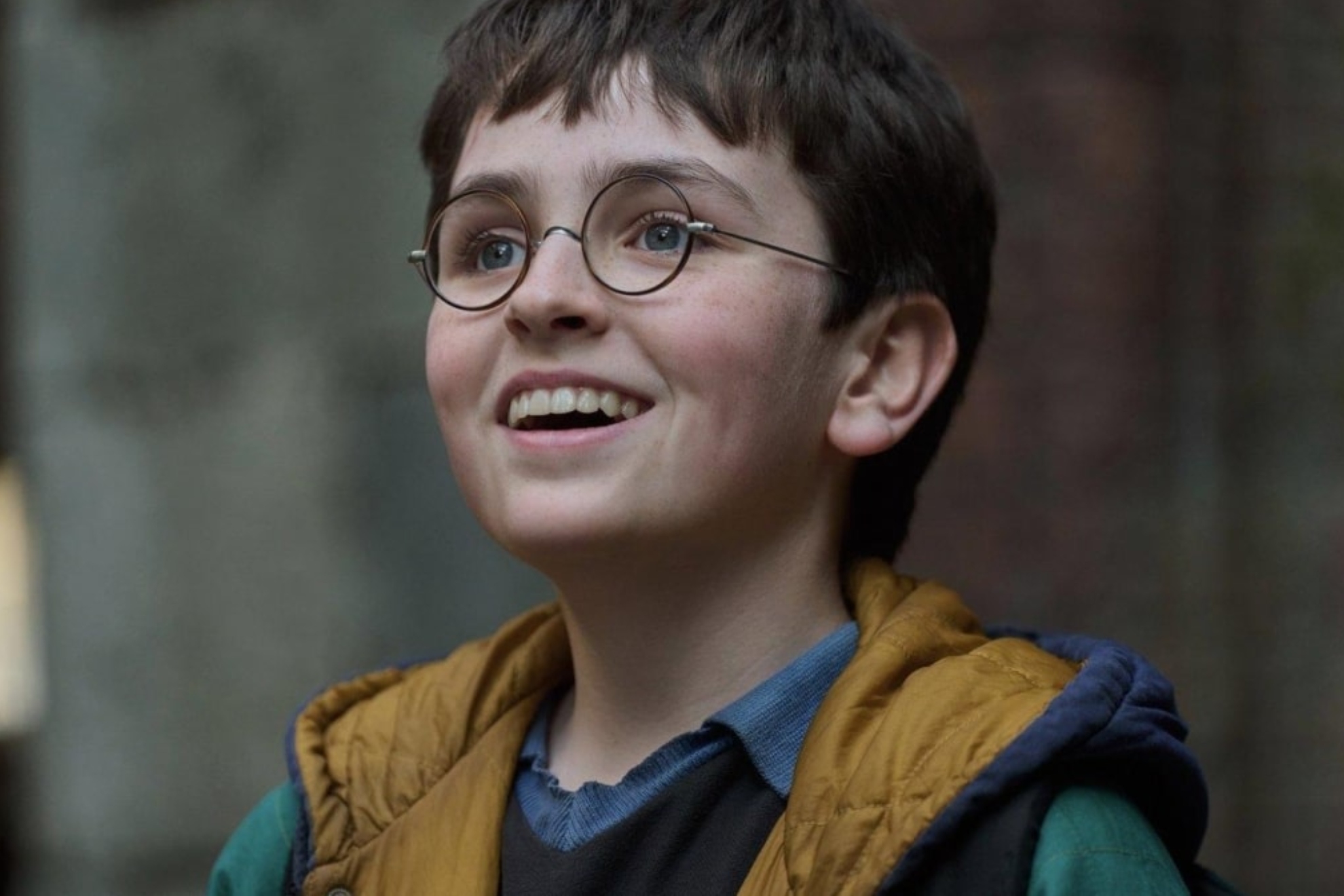 HBO Max estrena el tráiler de 'Harry Potter y la piedra filosofal' y confirma su fecha de estreno para esta Navidad