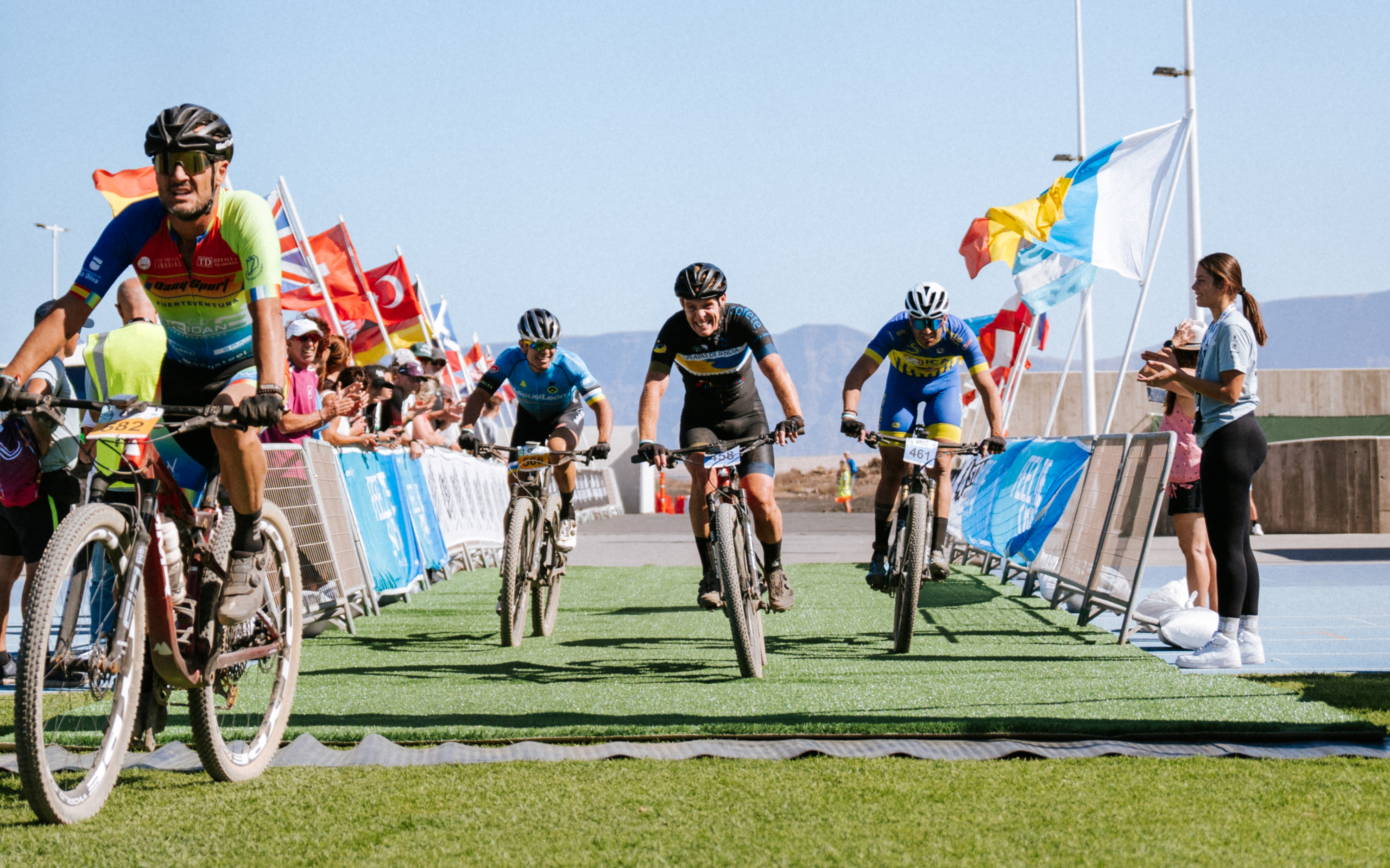 4 Stage MTB Race Previa 2026