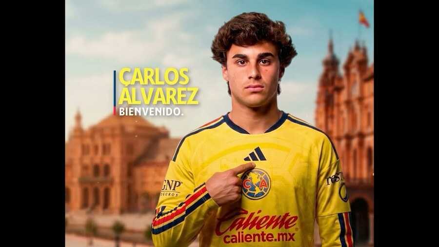 Carlos Álvarez