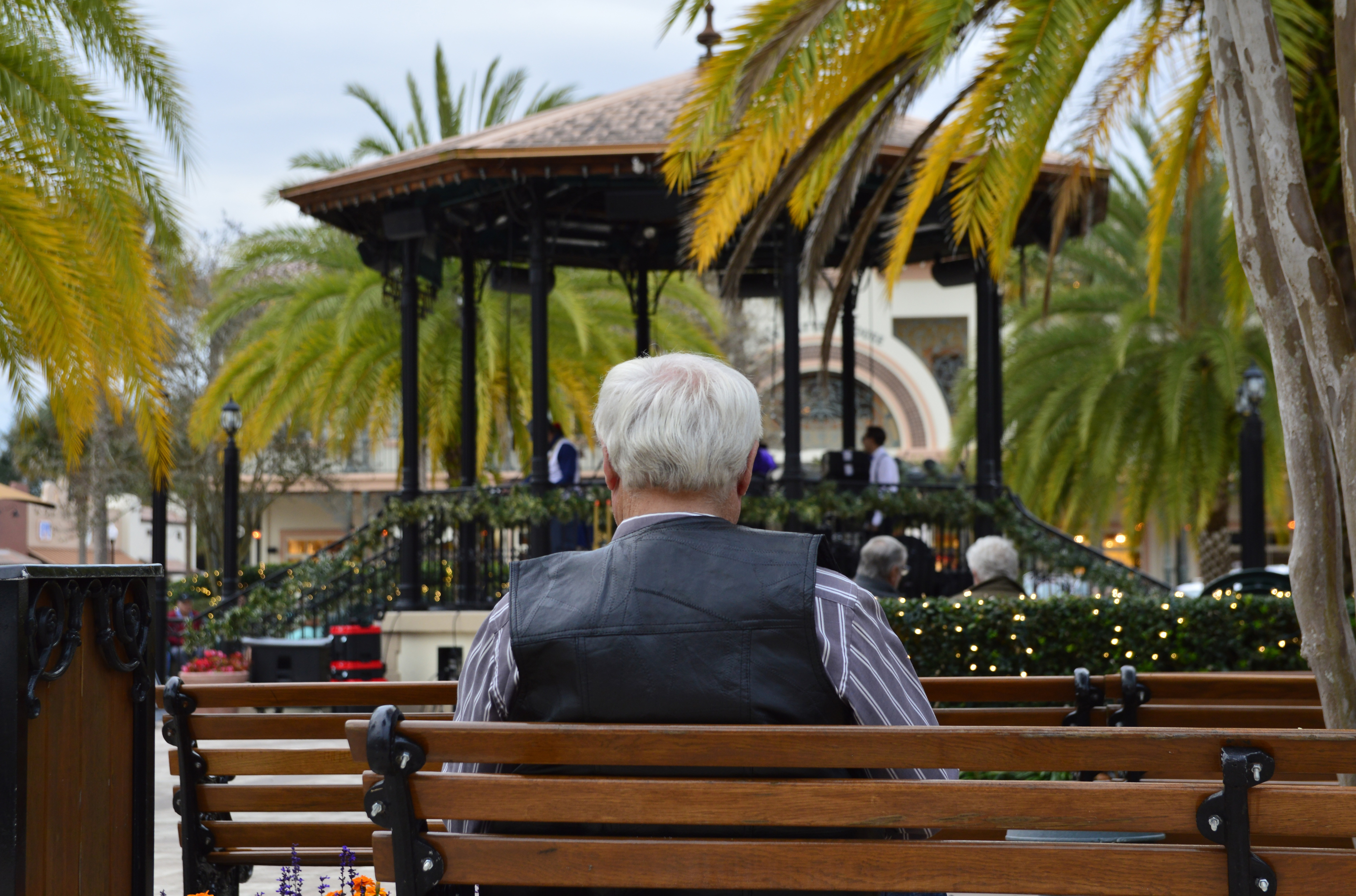 La demencia podría atajarse a través del sueño