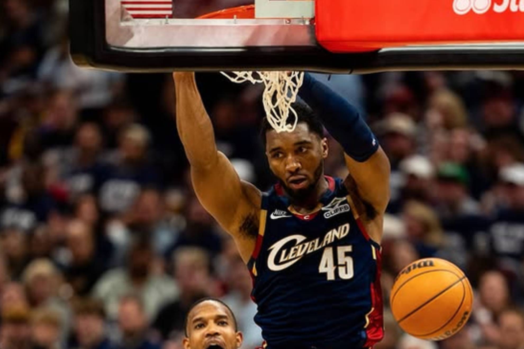 Los Cavaliers harán su pretemporada NBA en España: se instalarán en el "Santuario" del baloncesto creado por Calderón y Berni Rodríguez