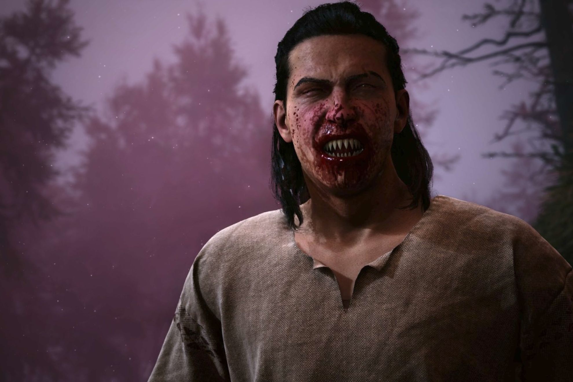 Imagen del tráiler de The Blood of Dawnwalker THE BLOOD OF DAWNWALKER