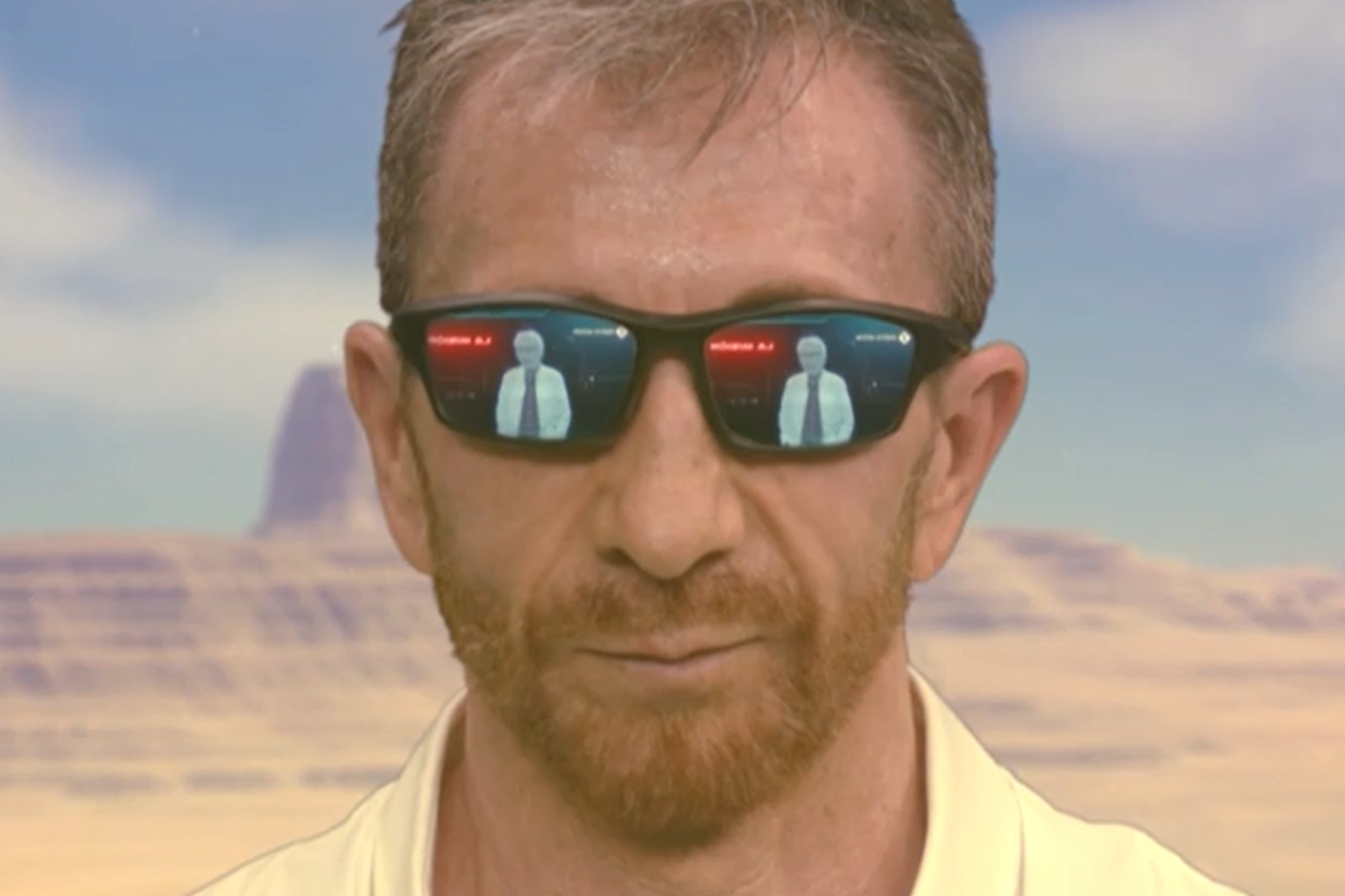 Imagen de Pablo Motos en el tráiler de la nueva temporada de 'El Hormiguero' Antena 3