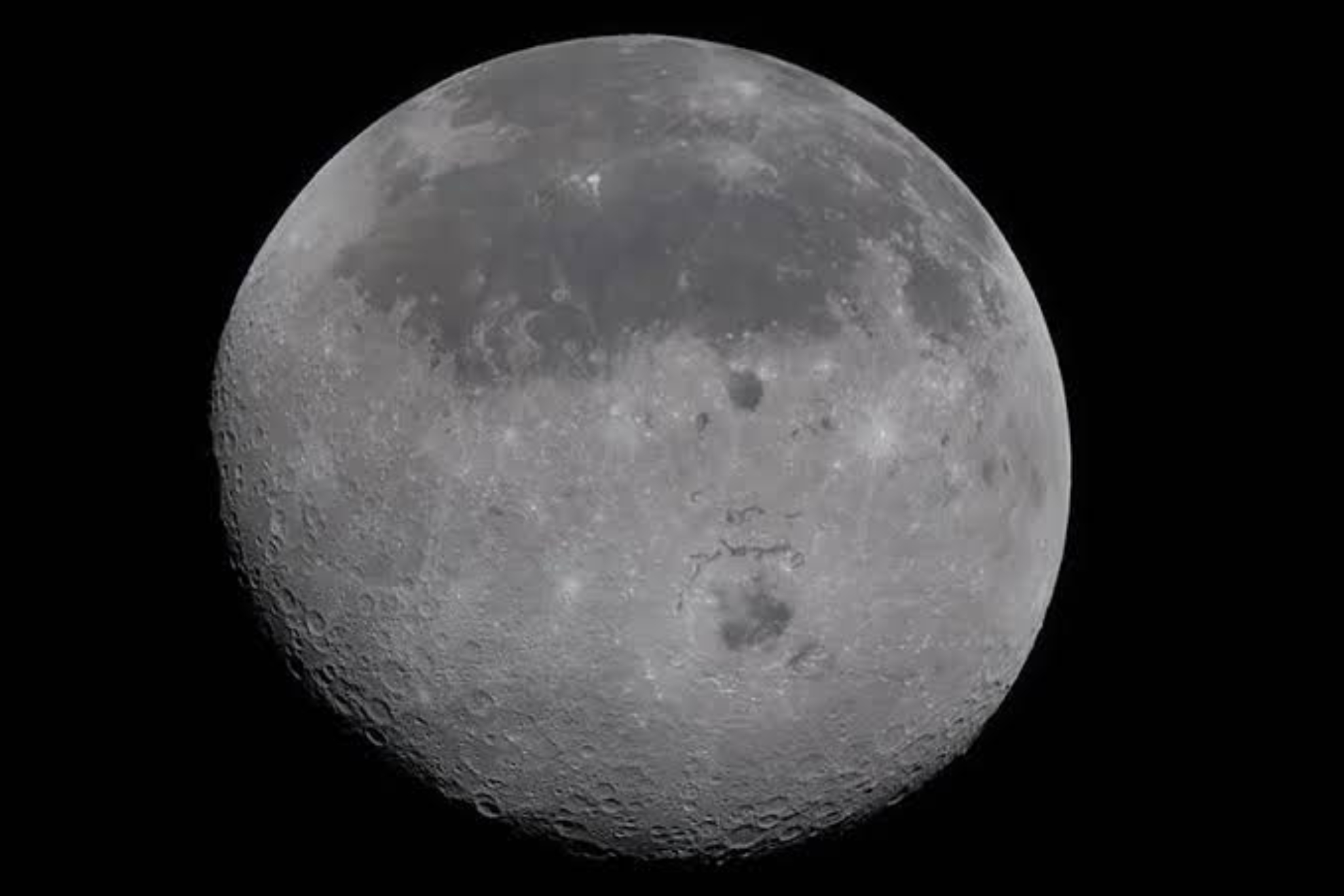 La Luna