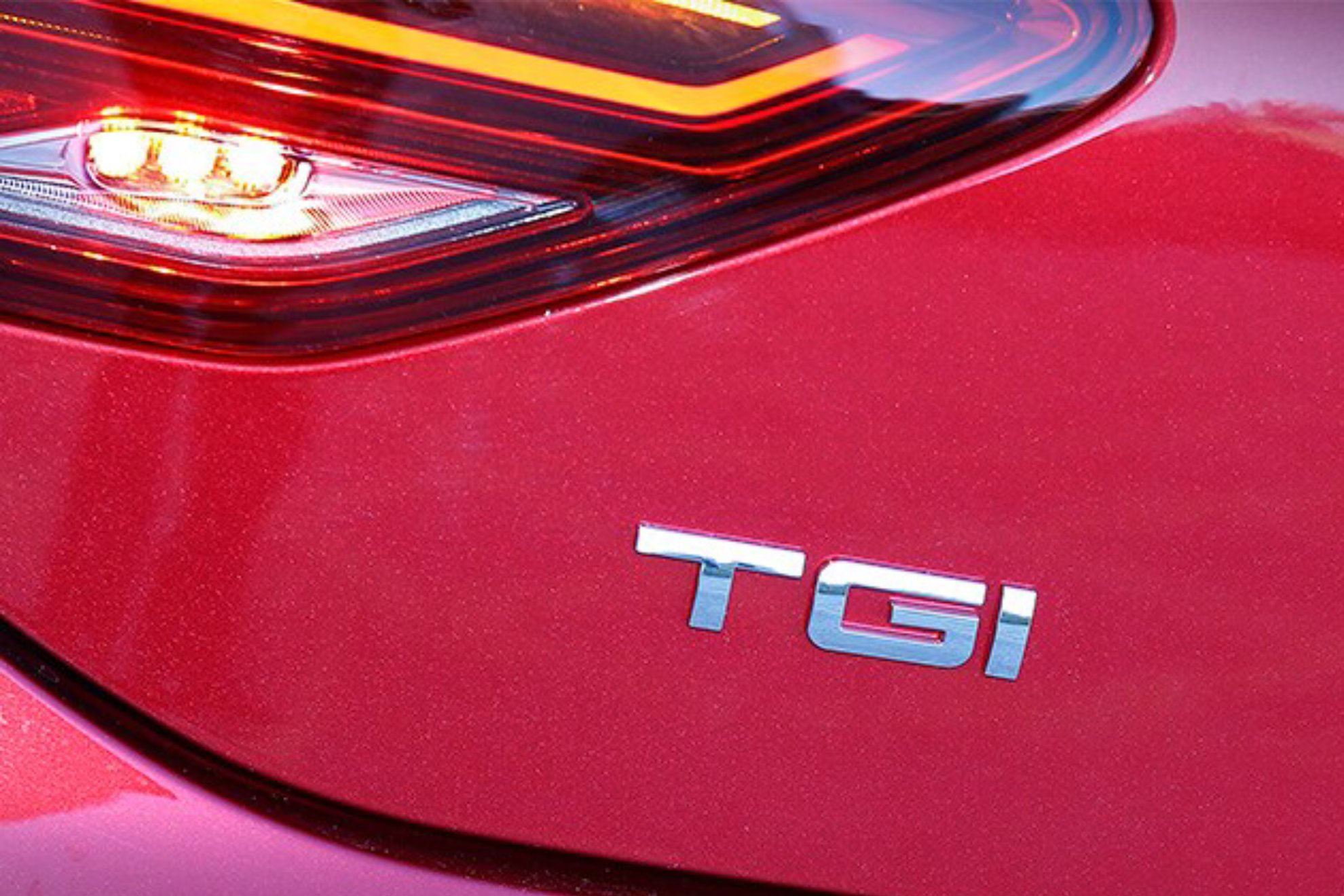 Las mecánicas de GNC han estado en el catálogo de los modelos del Grupo Volkswagen durante años.