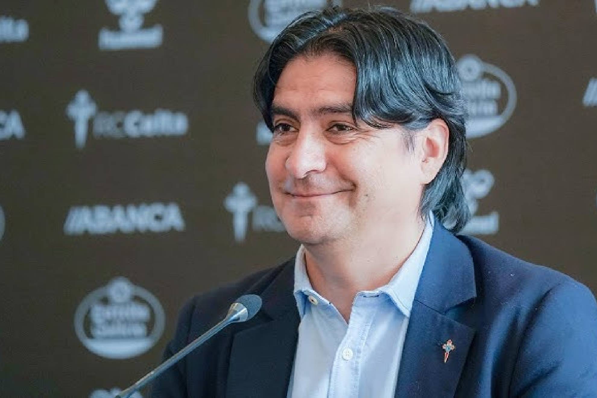 Valoración muy positiva de Marco Garcés tras el mercado de fichajes