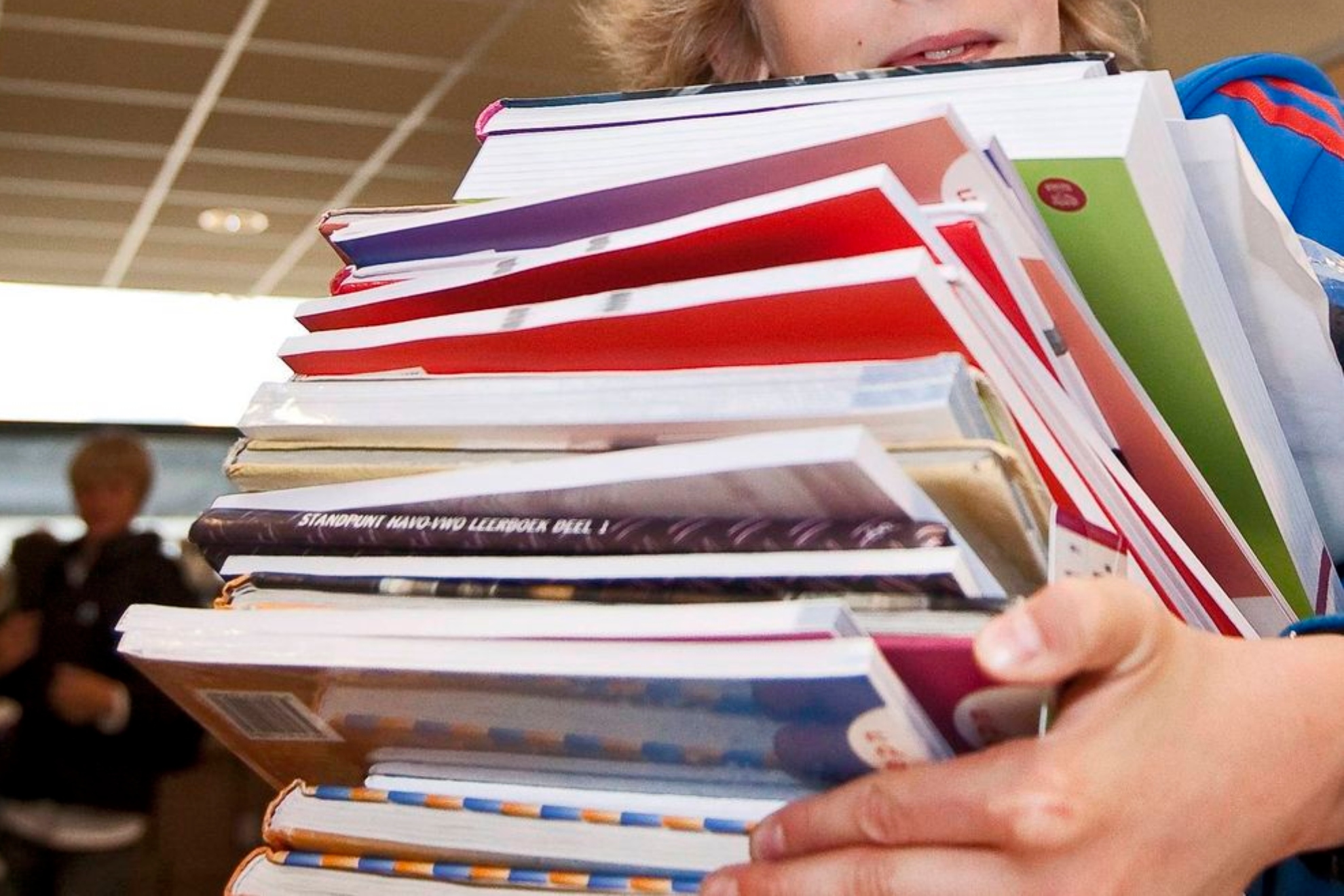 La vuelta al cole, los costes por familia y las deducciones según comunidades. EFE