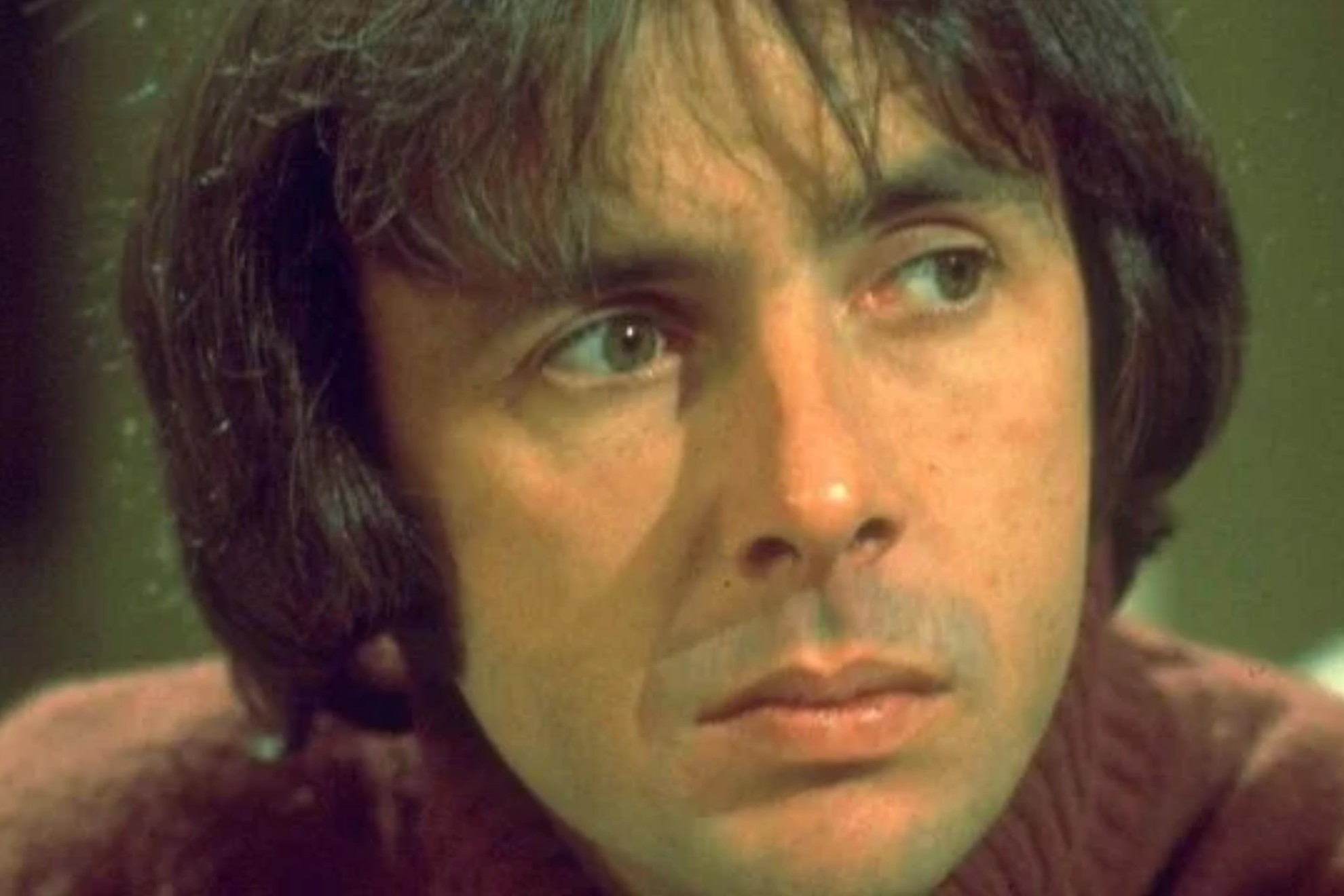 Muere a los 82 años Richard O'Sullivan, el inolvidable protagonista de 'Un hombre en casa' y 'El nido de Robin'