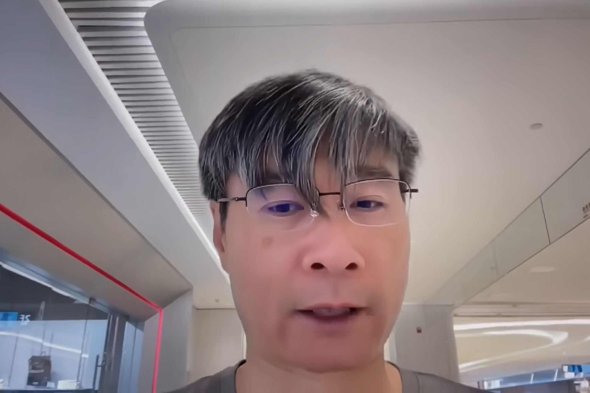 Jiang Xuequin, considerado el "Nostradumus chino" YouTube: Predictive History