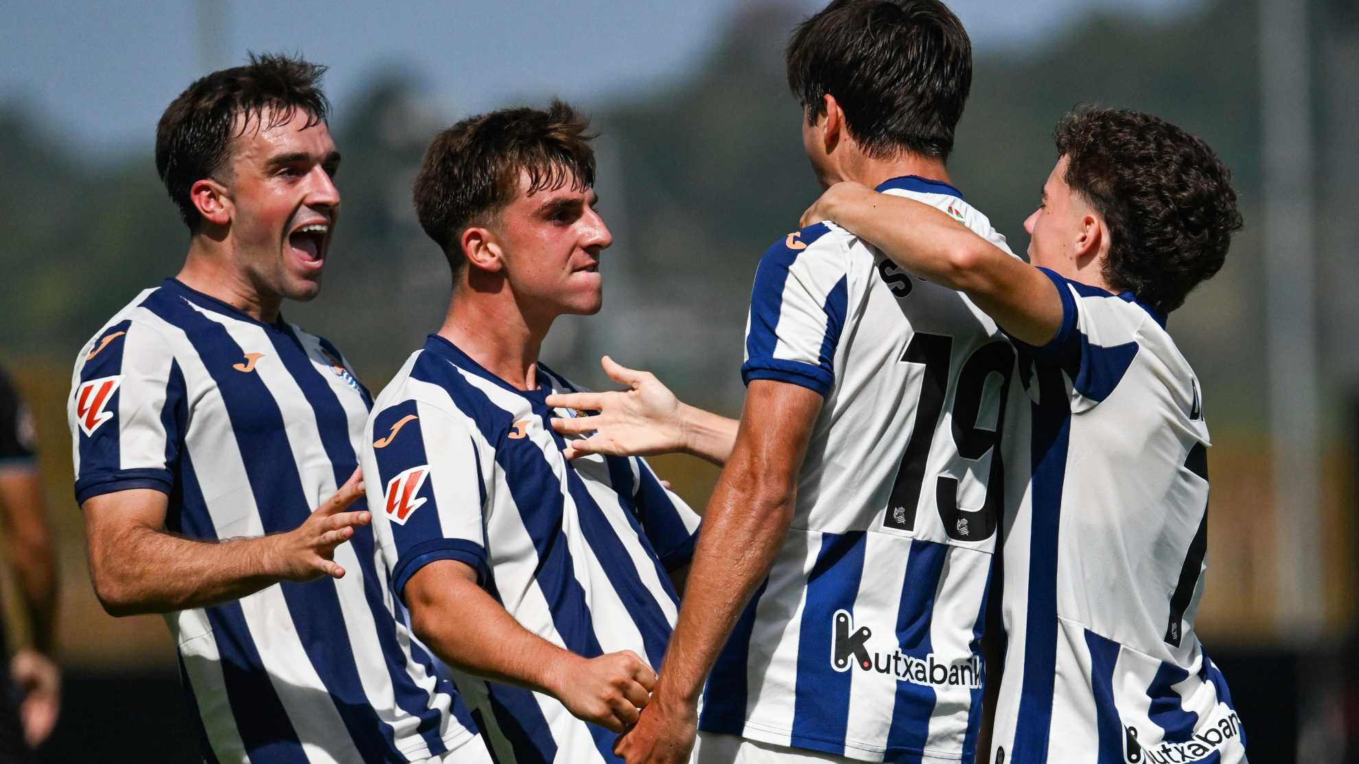 Real Sociedad B