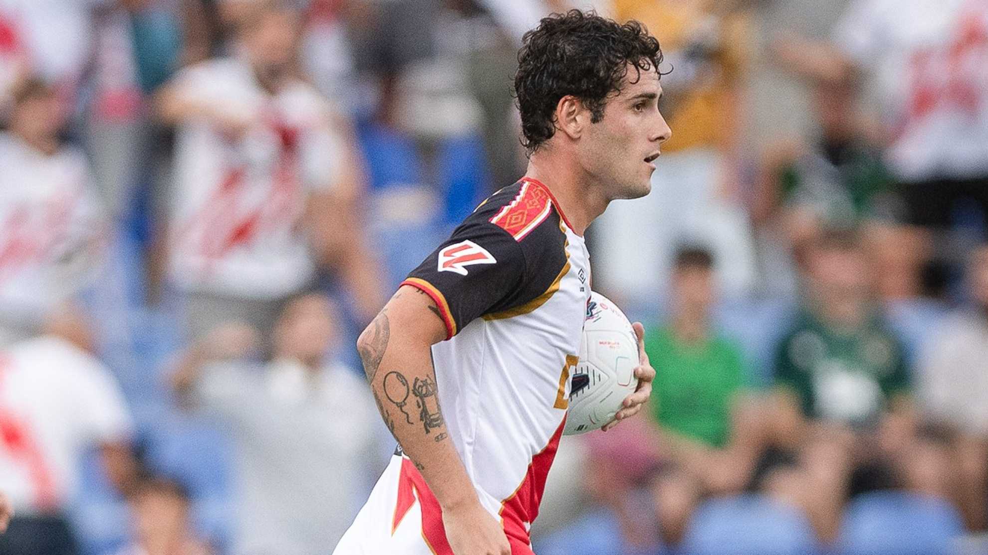 Camello.