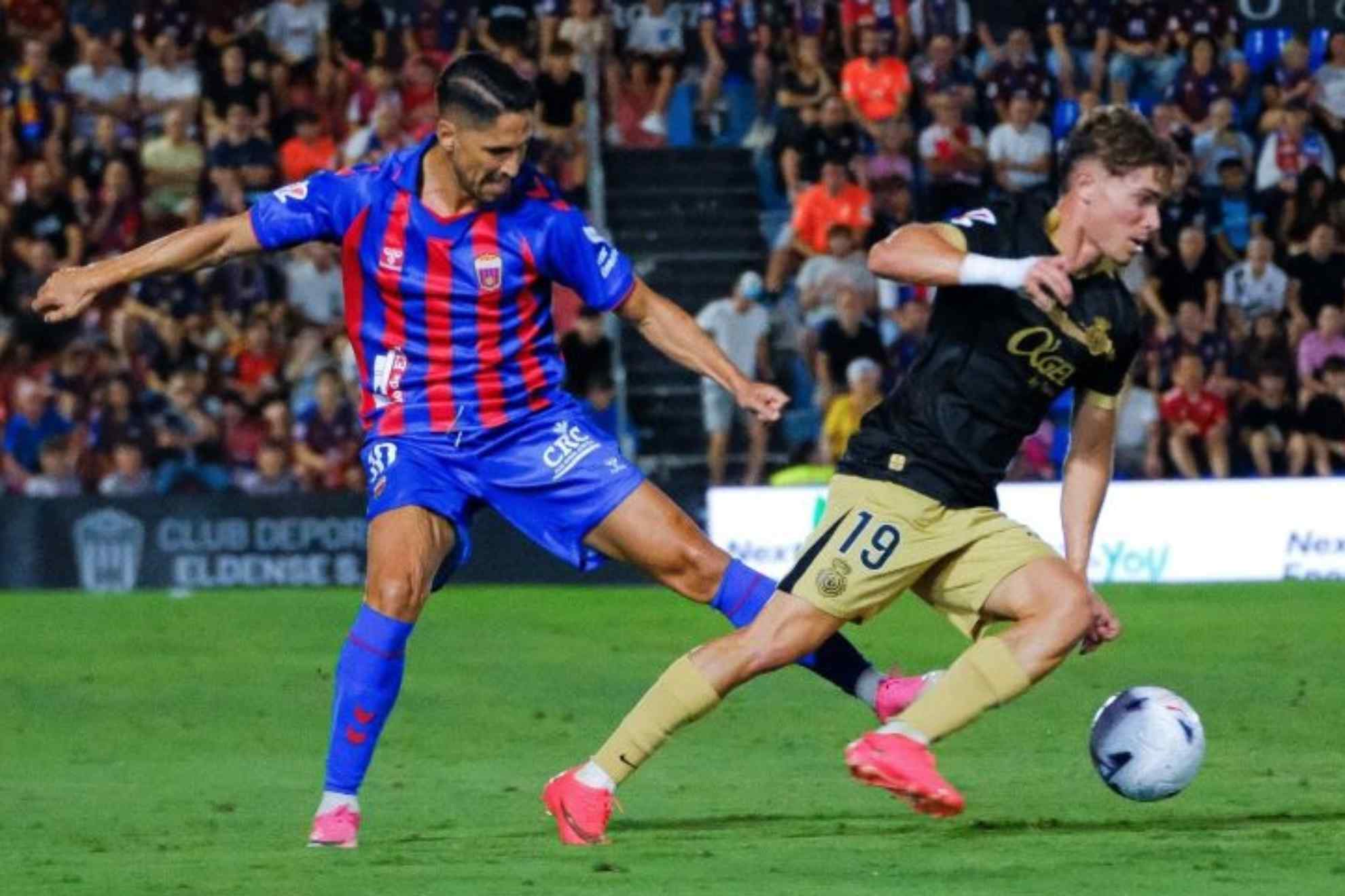 Eldense - Mallorca