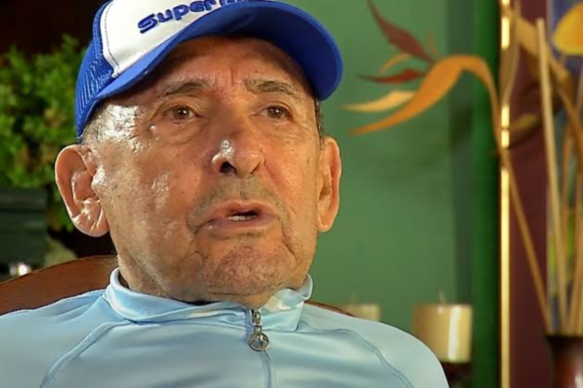 Martín ‘Cochise’ Rodríguez se encuentra hospitalizada en Medellín.