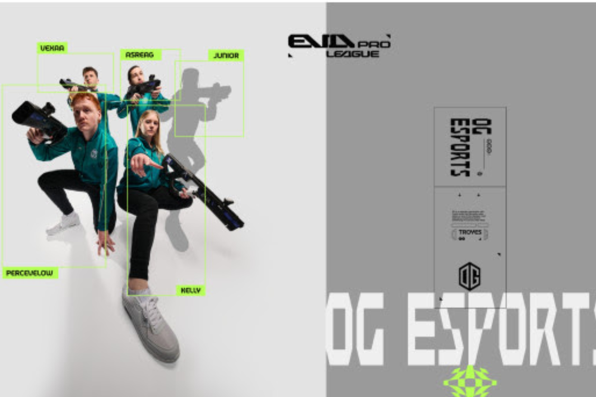 La EVA Pro League vuelve este 8 de septiembre