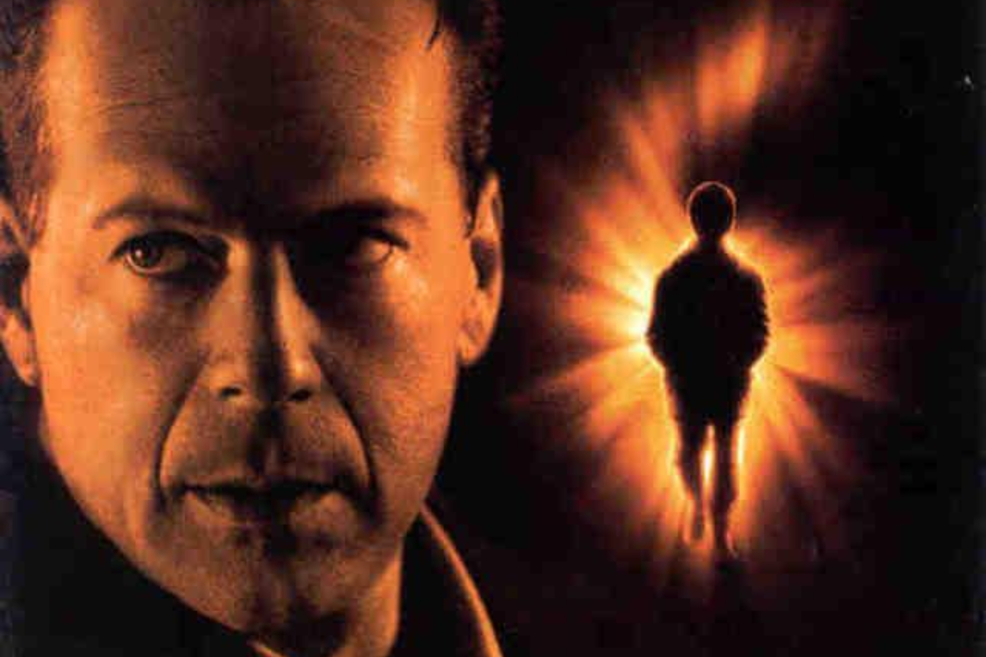 Bruce Willis