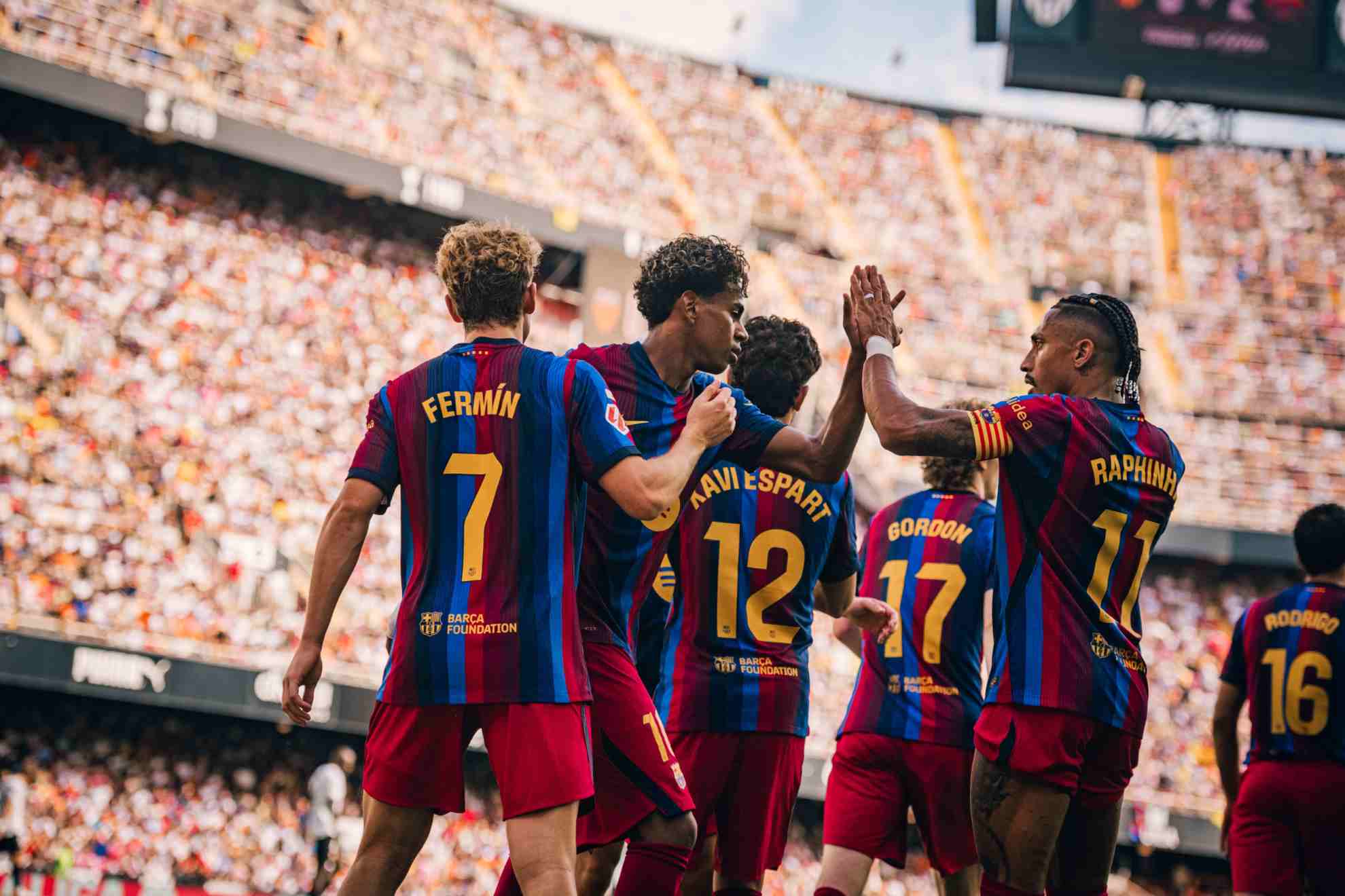 Barça