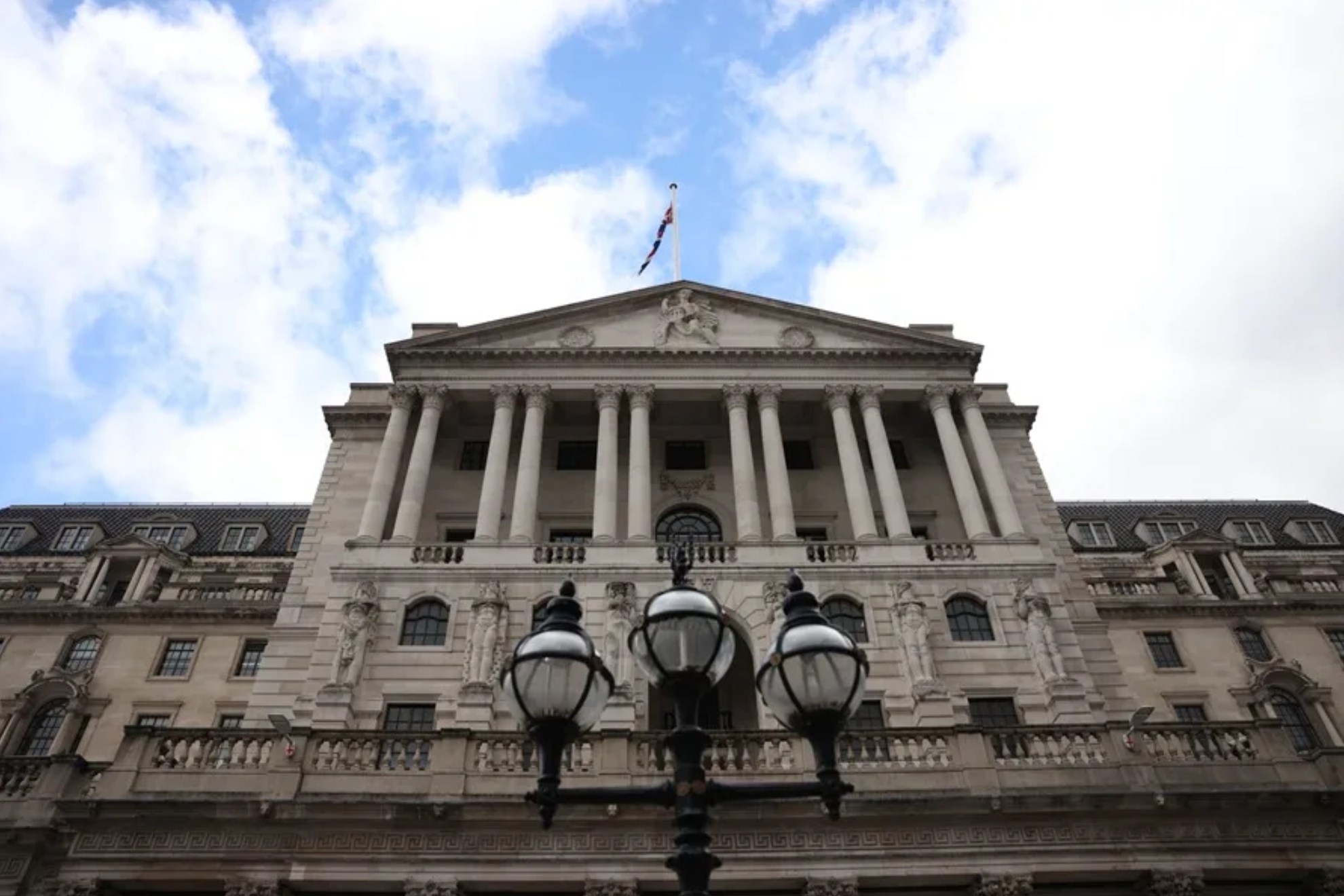 El Banco de Inglaterra, el guardián de las reservas de oro de más de 50 países EFE