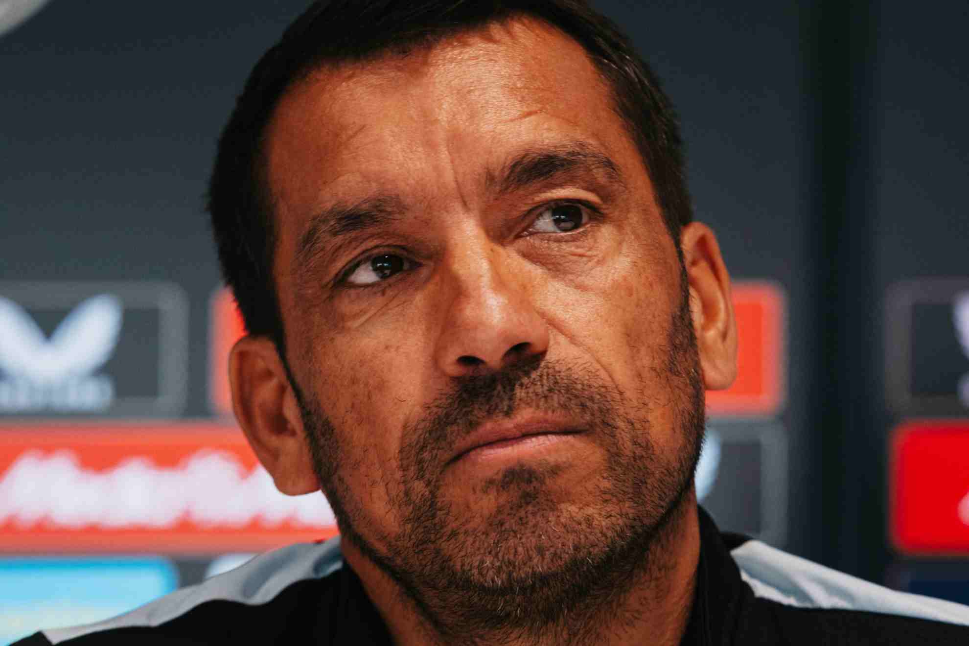 Giovanni van Bronckhorst
