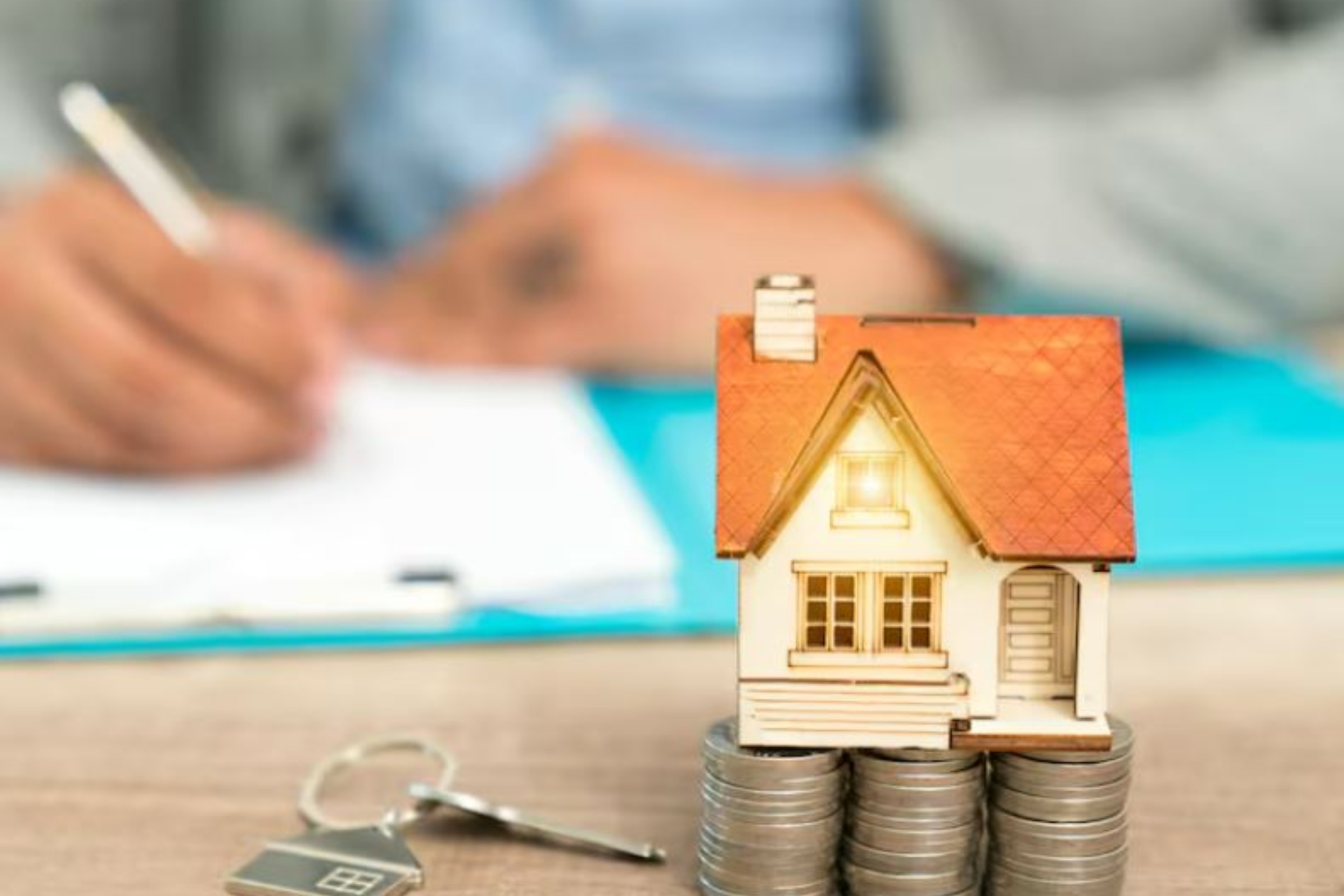 Paso a paso para postularse al subsidio de arriendo en Bogotá que entrega más de 1 millón de pesos.