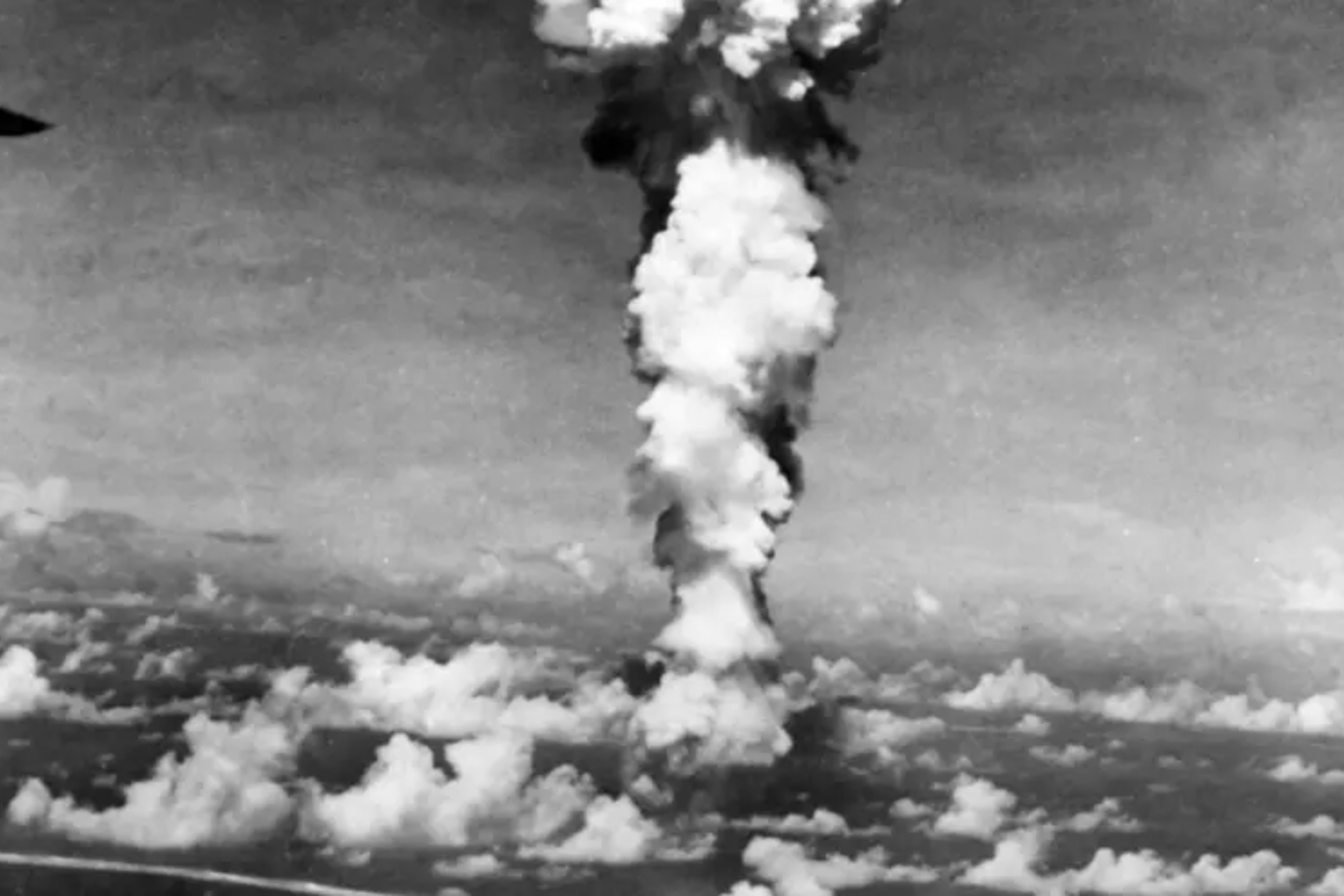 Bomba Hiroshima EFE