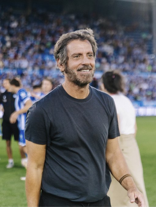 quique