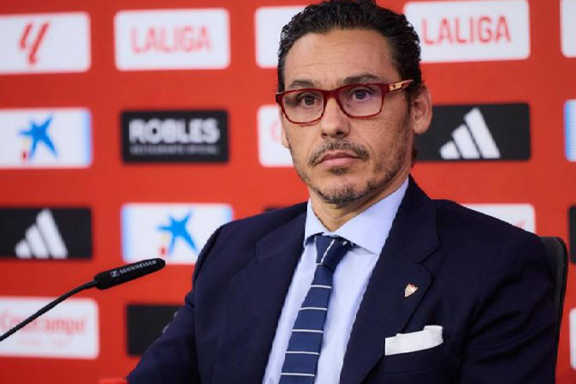 Del NIdo Carrasco hizo un análisis exhaustivo de la situación económica del club