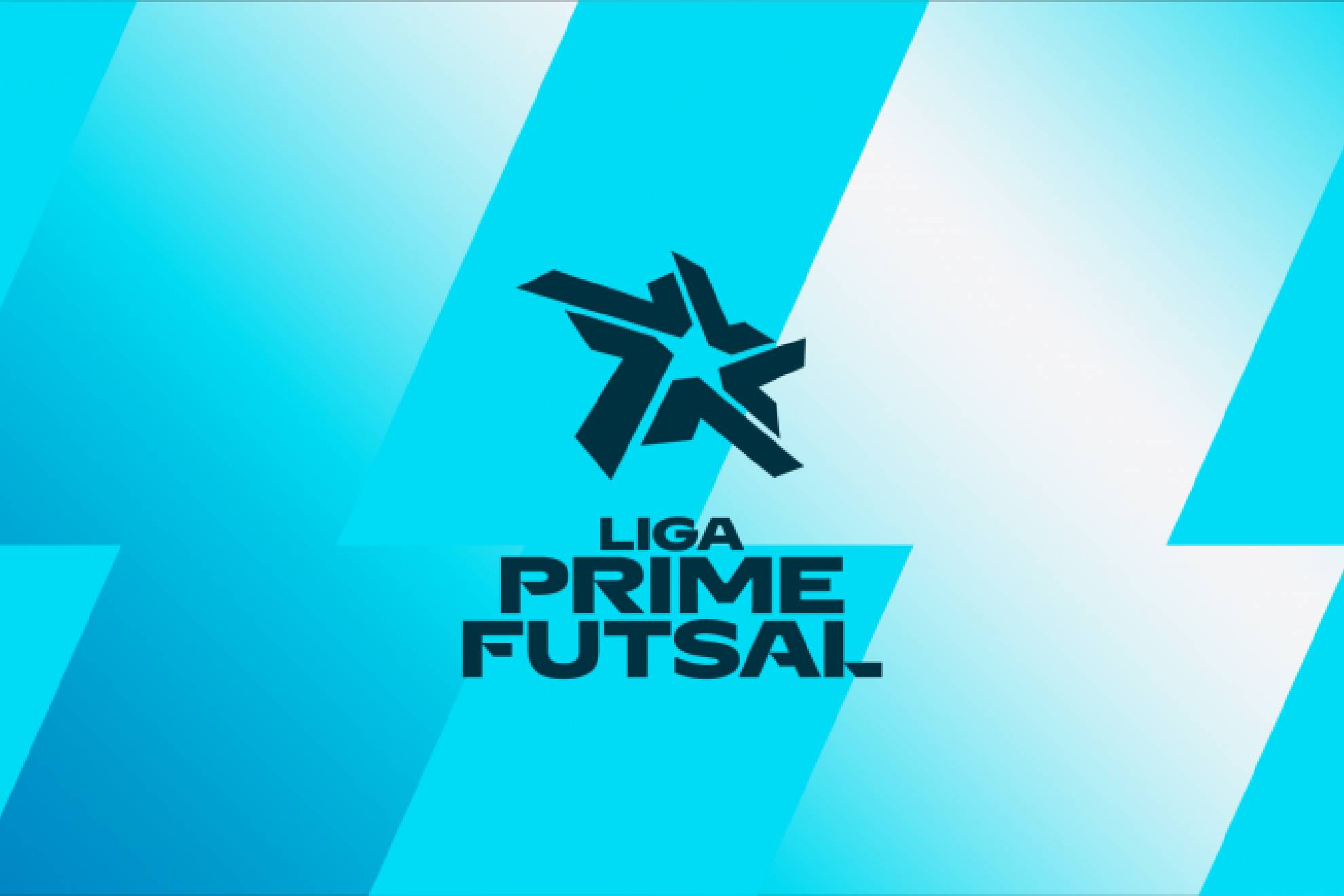 Logo de la Liga Prime Futsal RFEF
