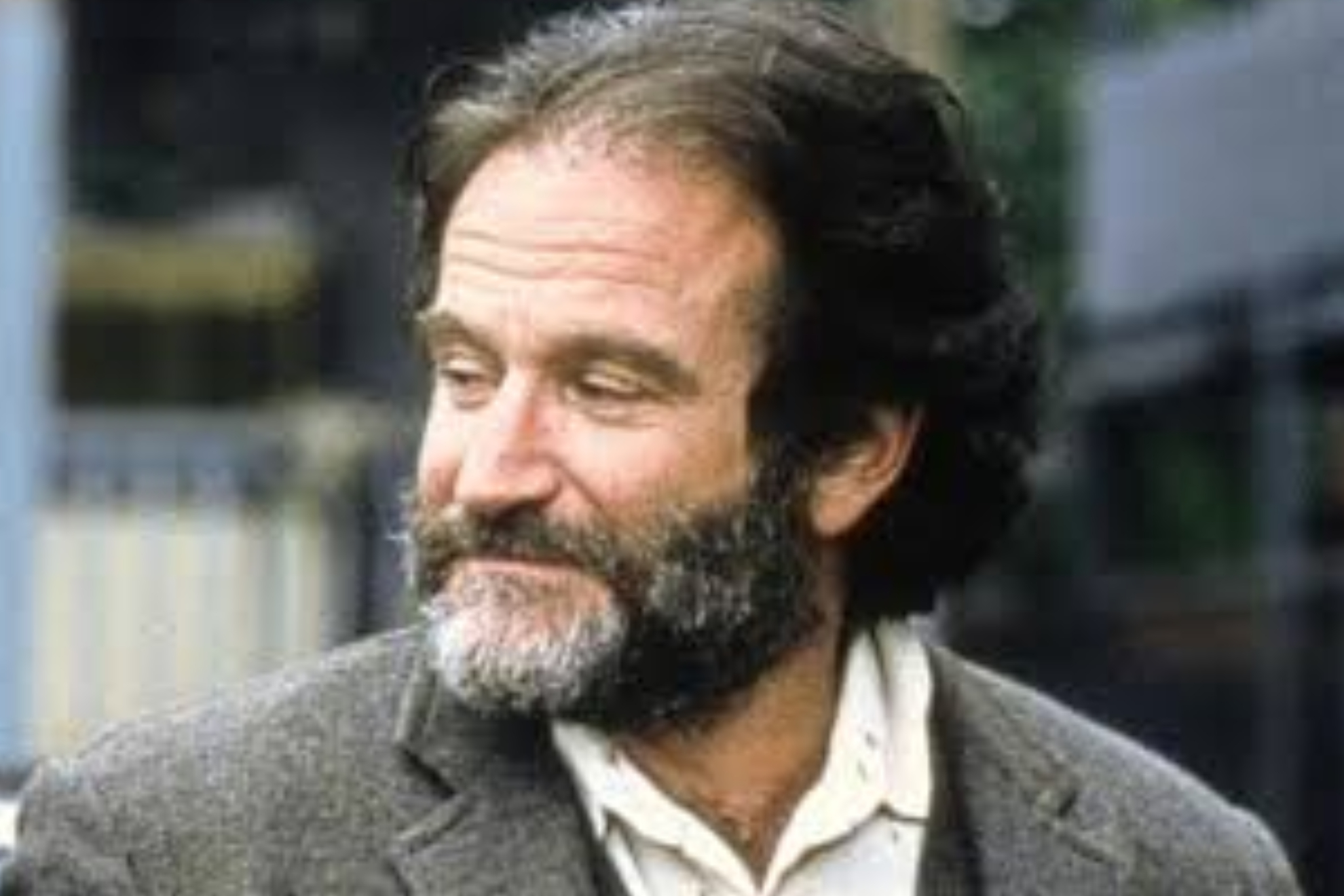 Robin Williams
