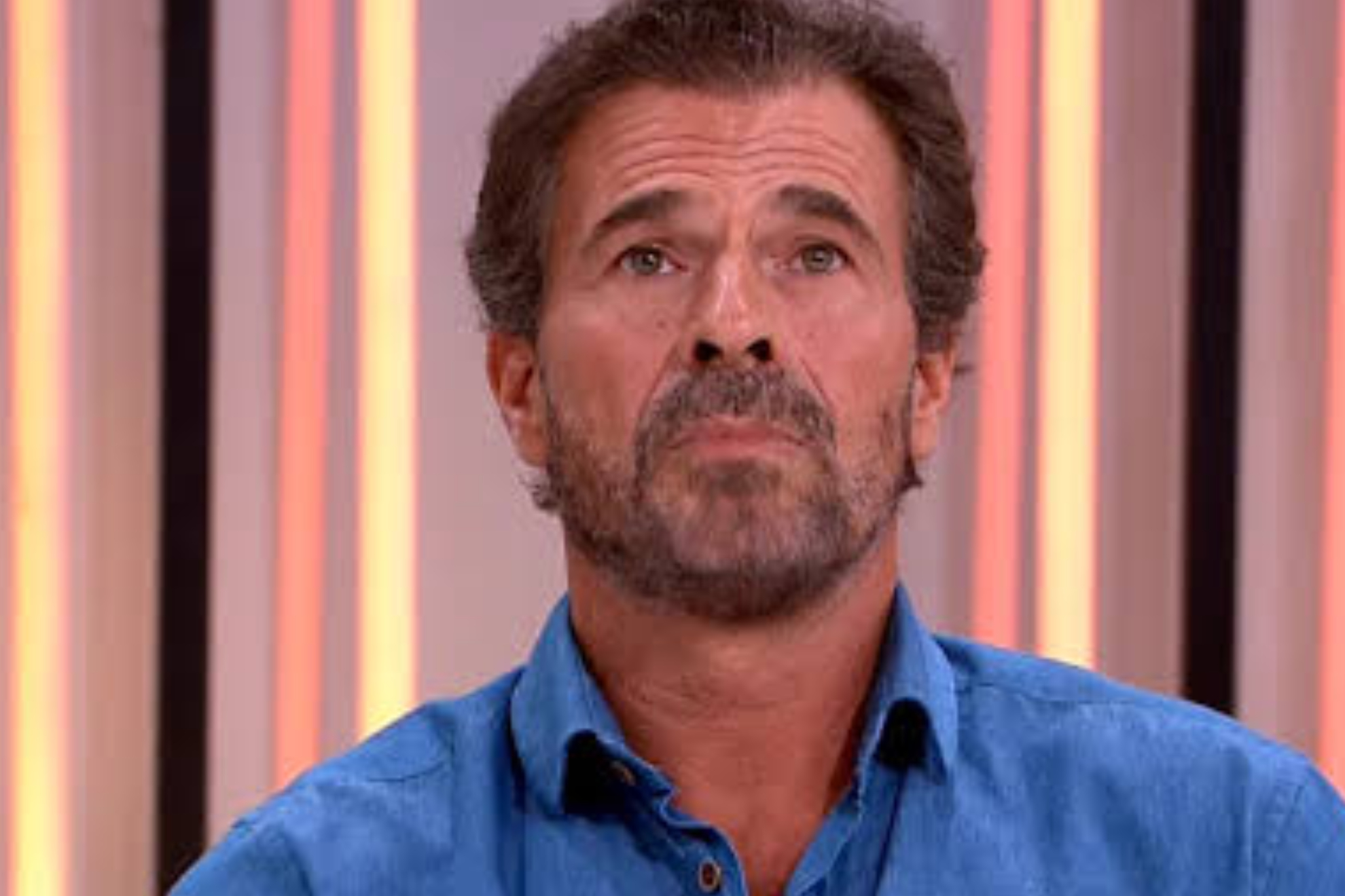 Rodolfo Sancho Antena 3