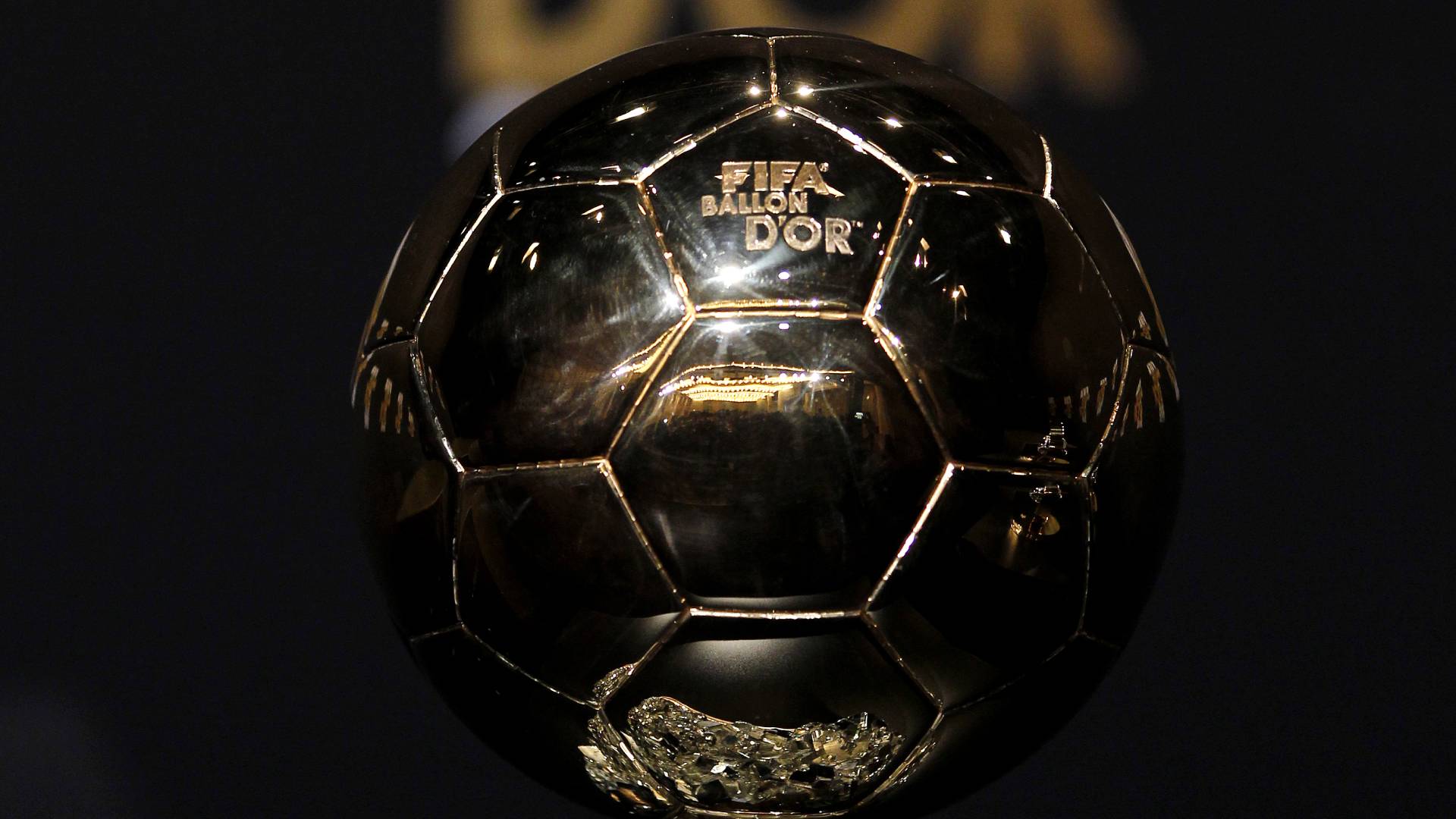 Balon de oro