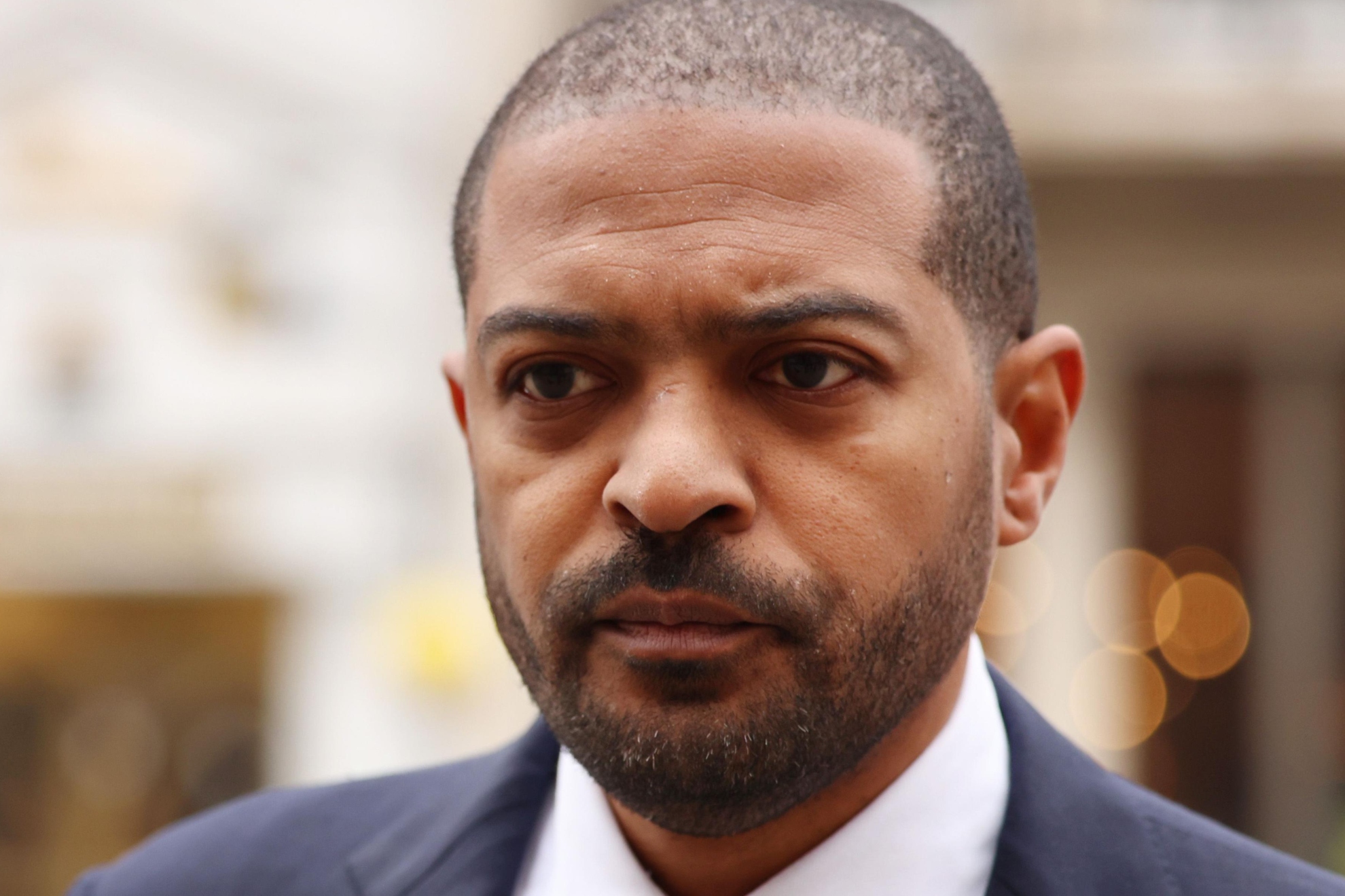 Noel Clarke, actor de 'Doctor Who', imputado por agresión sexual, voyerismo y exhibicionismo en el Reino Unido EFE