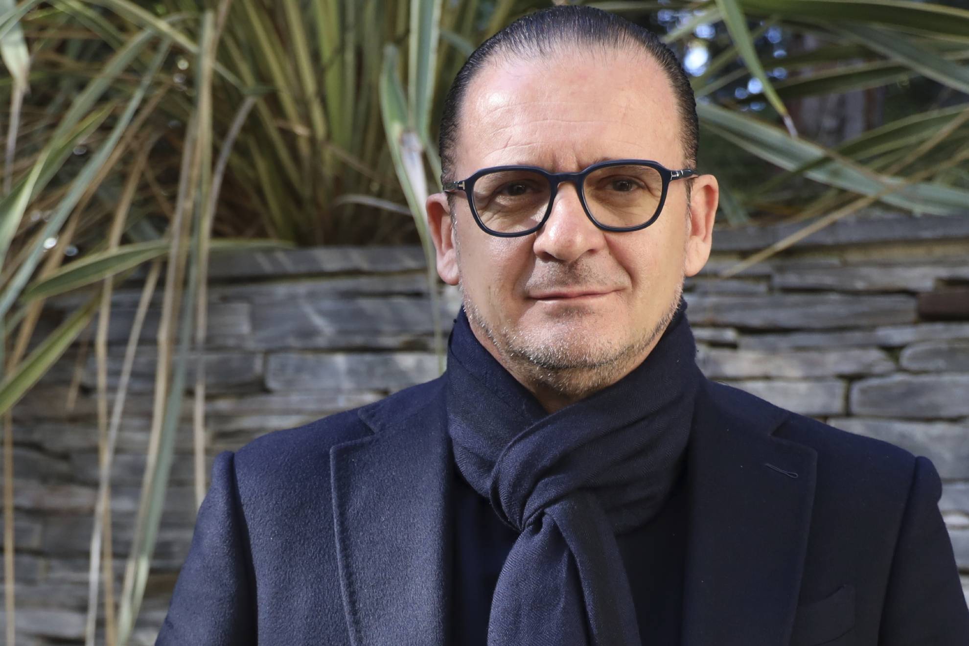 Mijatovic detecta los carencias del Madrid de Mourinho: "No hay que llorar" ALBERTO IBÁÑEZ