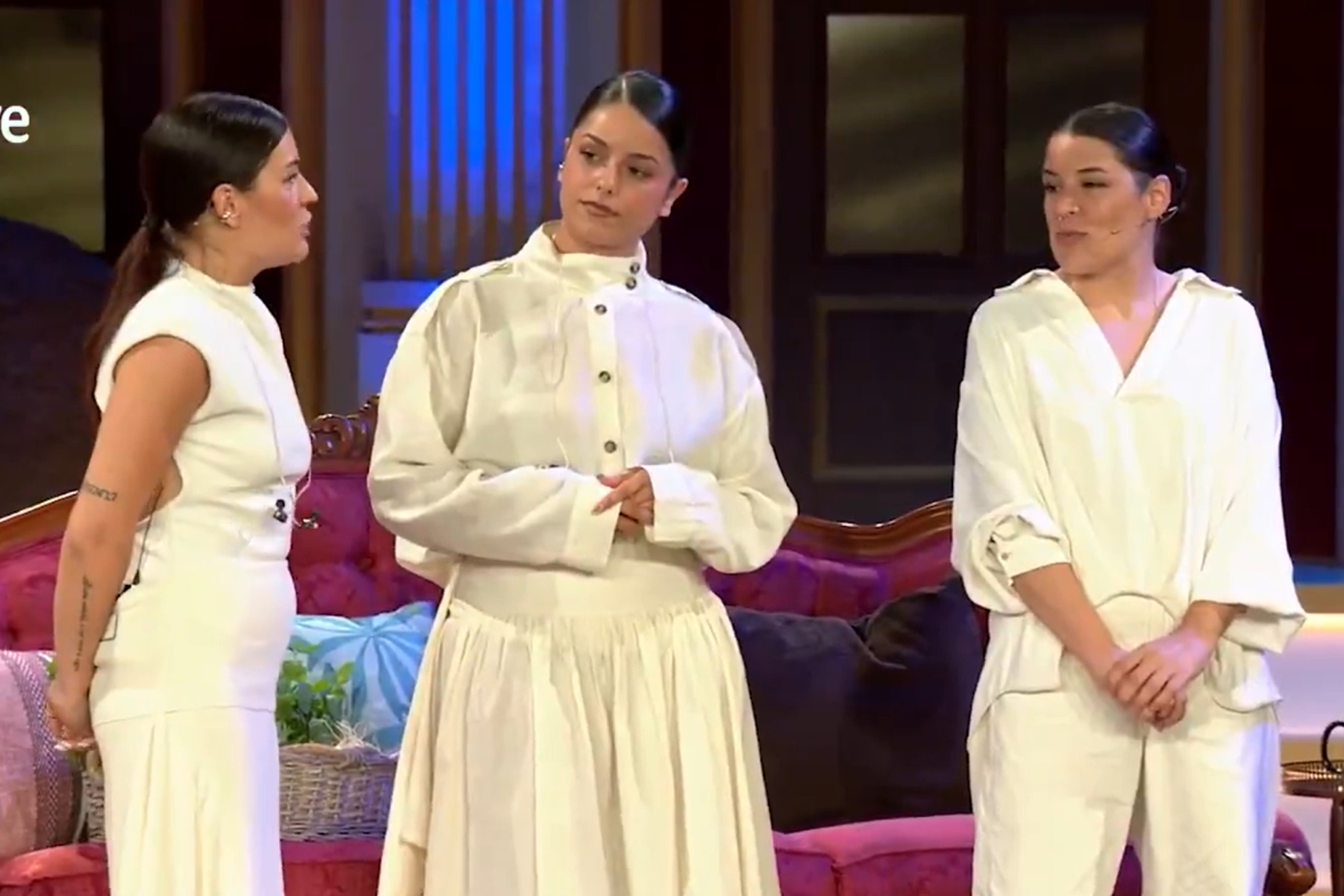 Tanxugueiras La Revuelta de RTVE