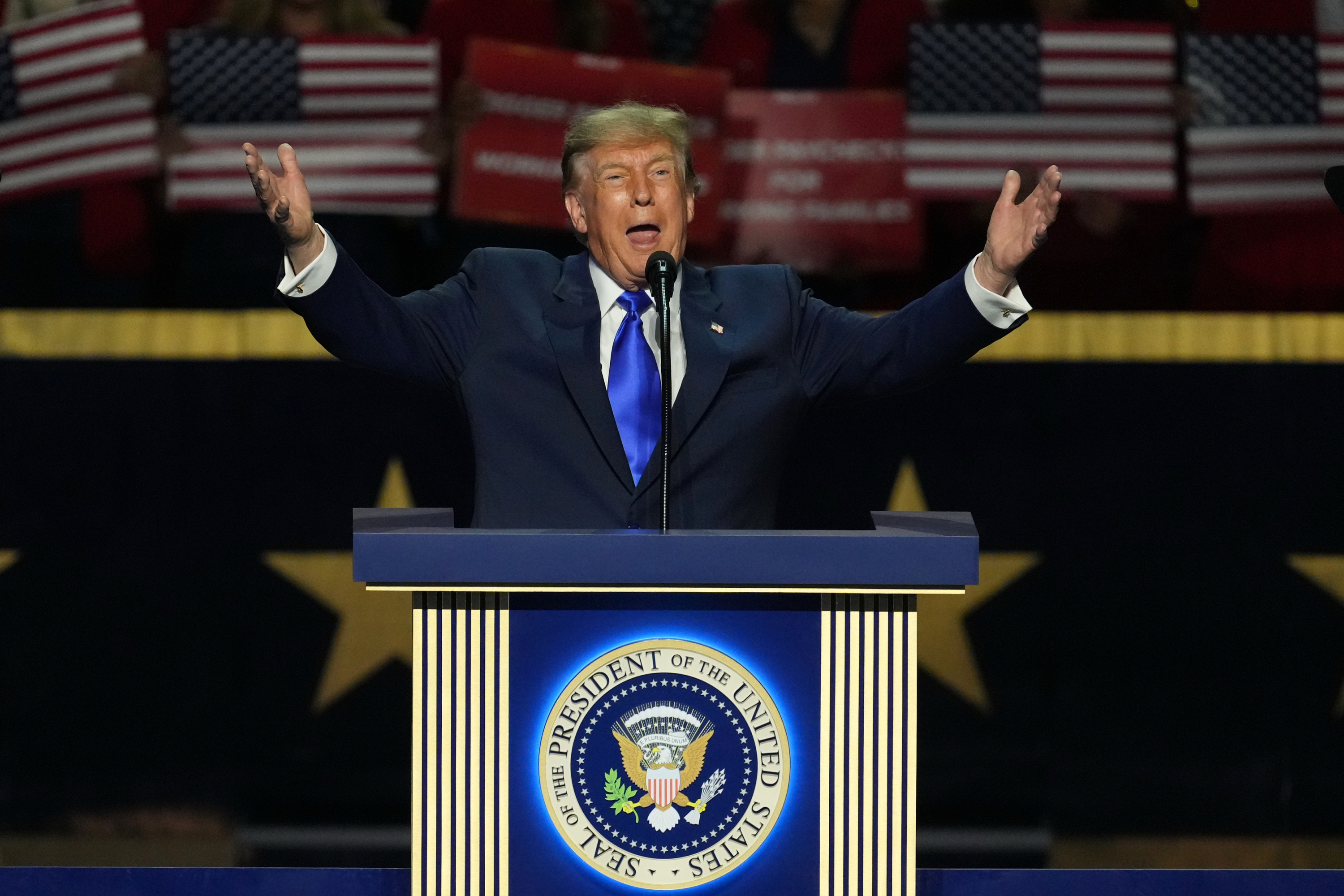 Trump exige que Dallas "desfaça" a troca de Doncic para os Lakers: "A pior da história do esporte"