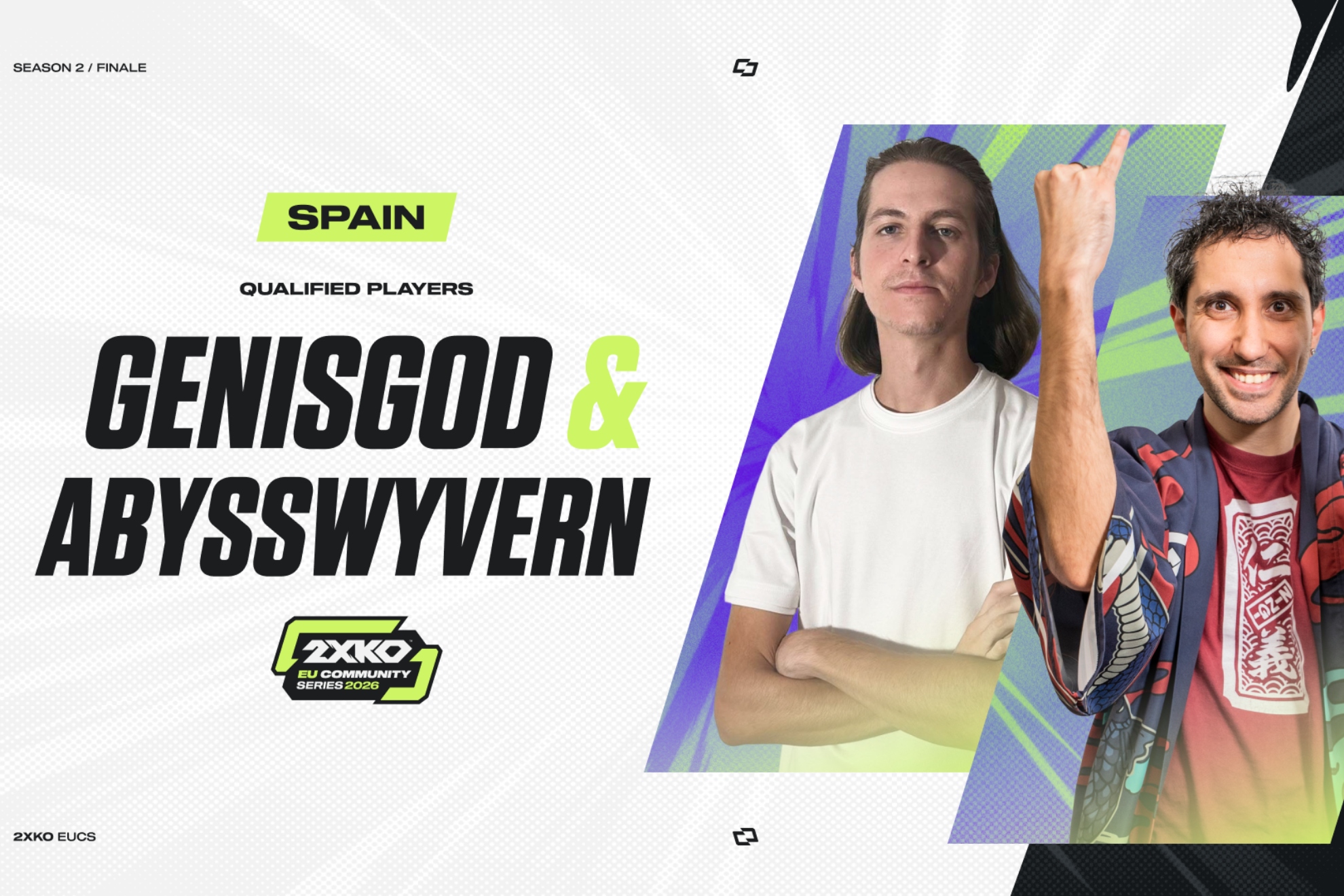 Los mejores jugadores del continente competirán por el título y el pase directo para el Battle Coliseum 2026