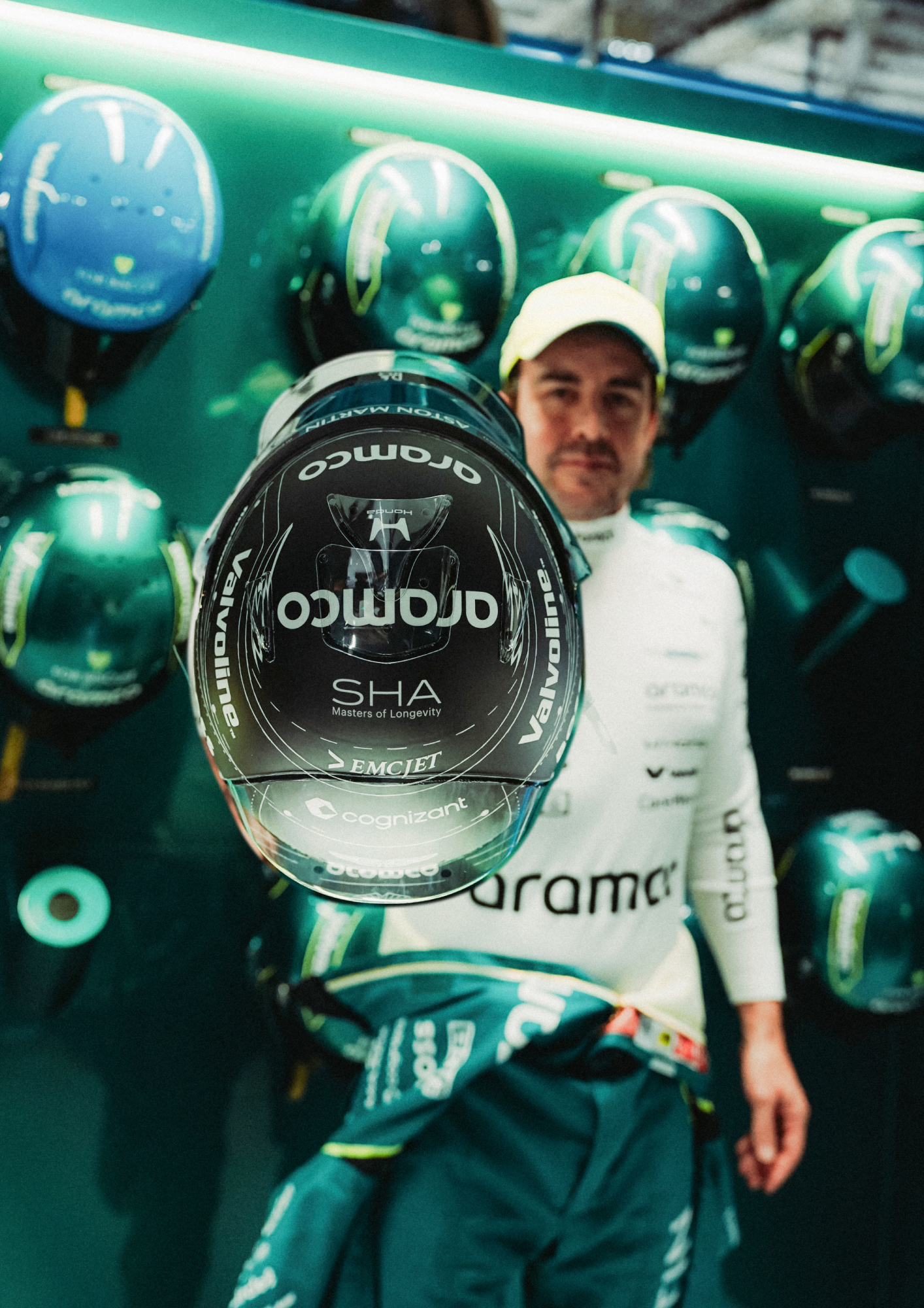Fernando Alonso