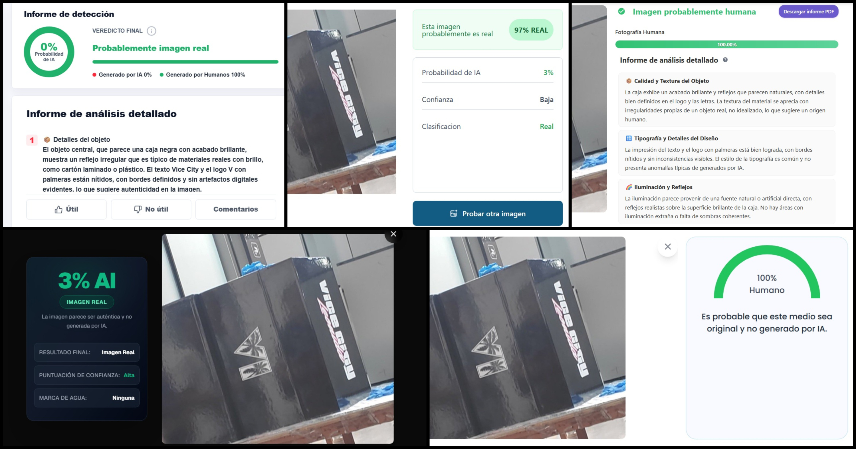 El veredicto de la IA sobre la filtración de la edición coleccionista de GTA 6
