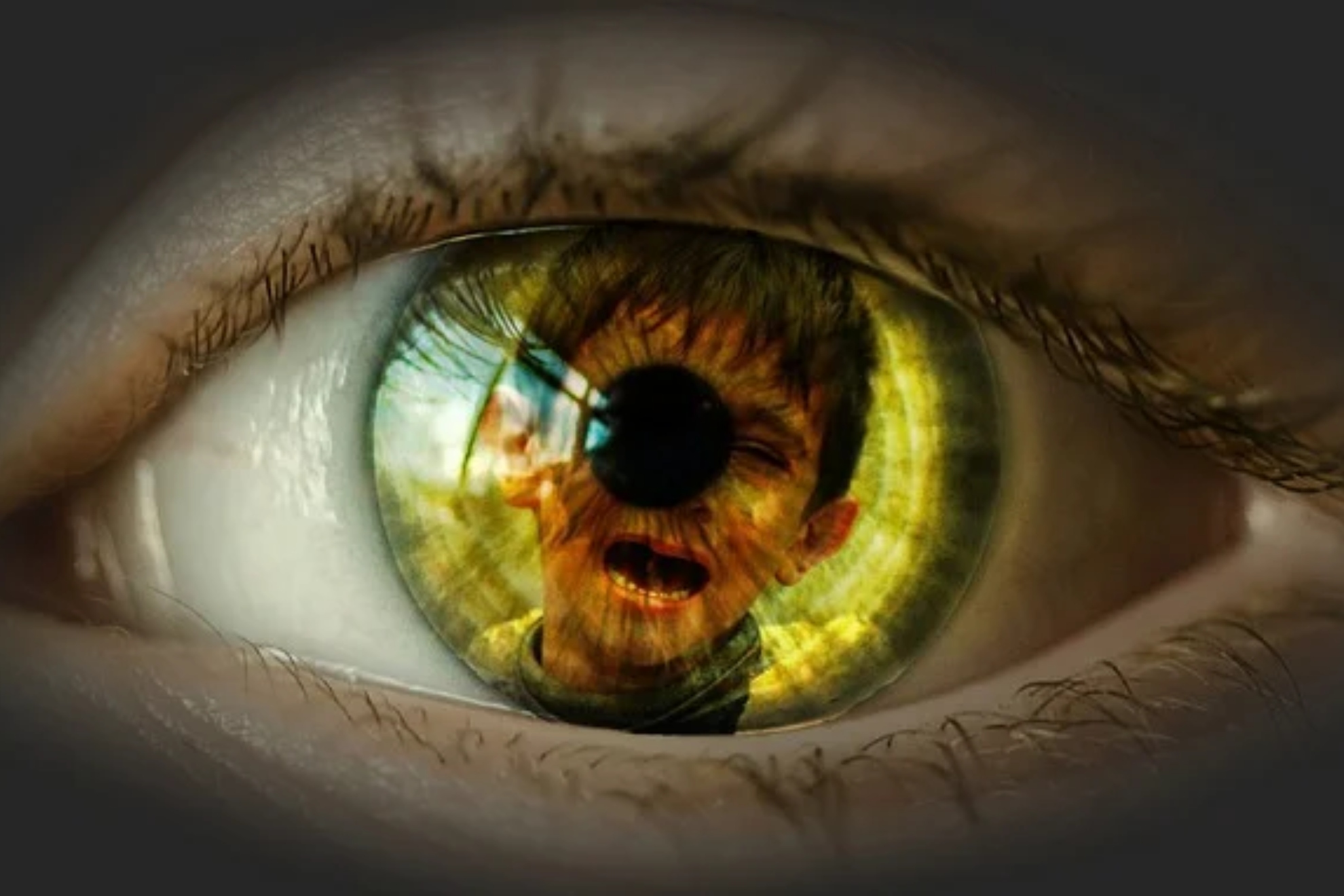 Extinción humana. Pixabay.